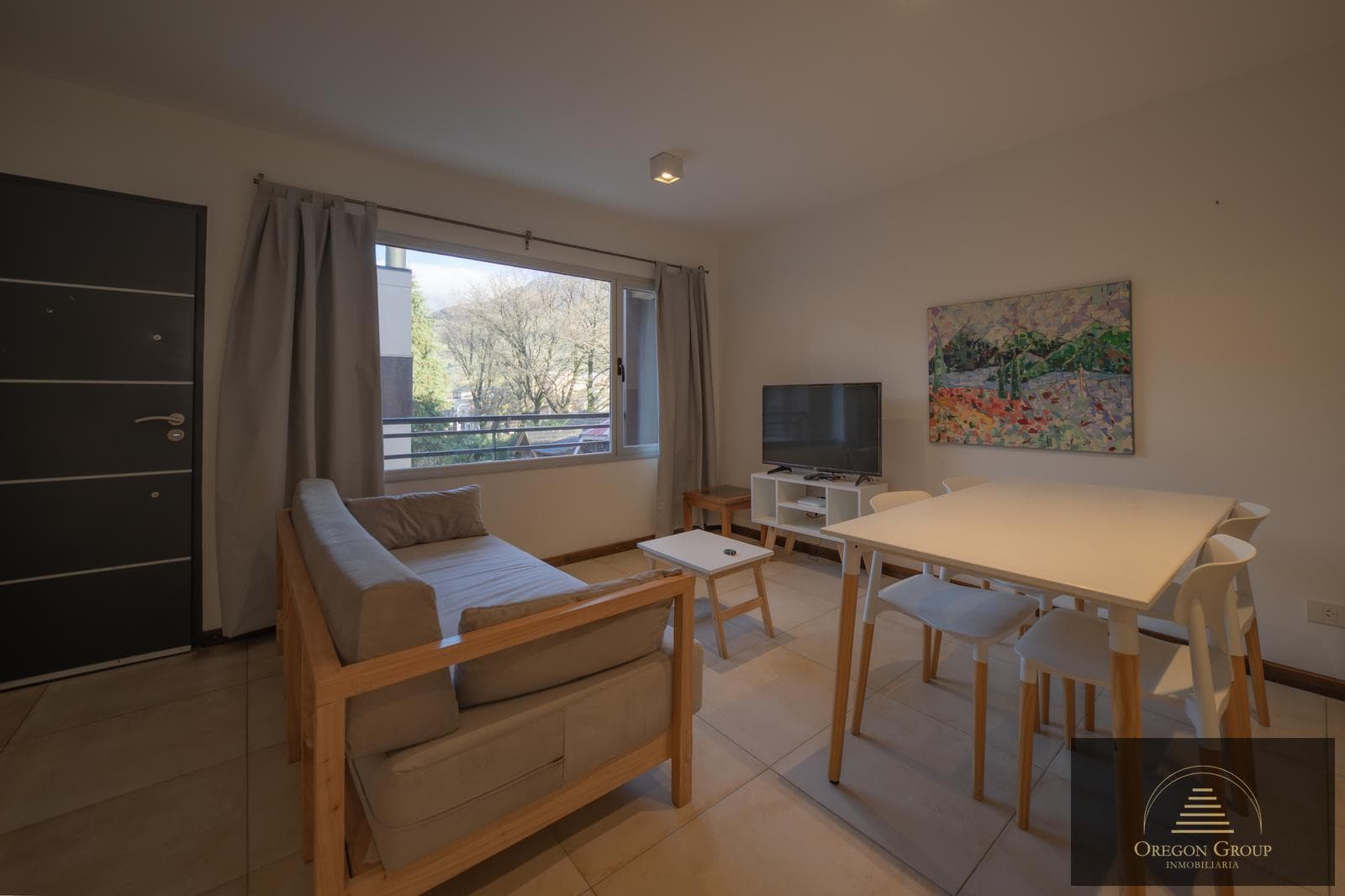 Apartment for sale in the heart of San Martín de los Andes