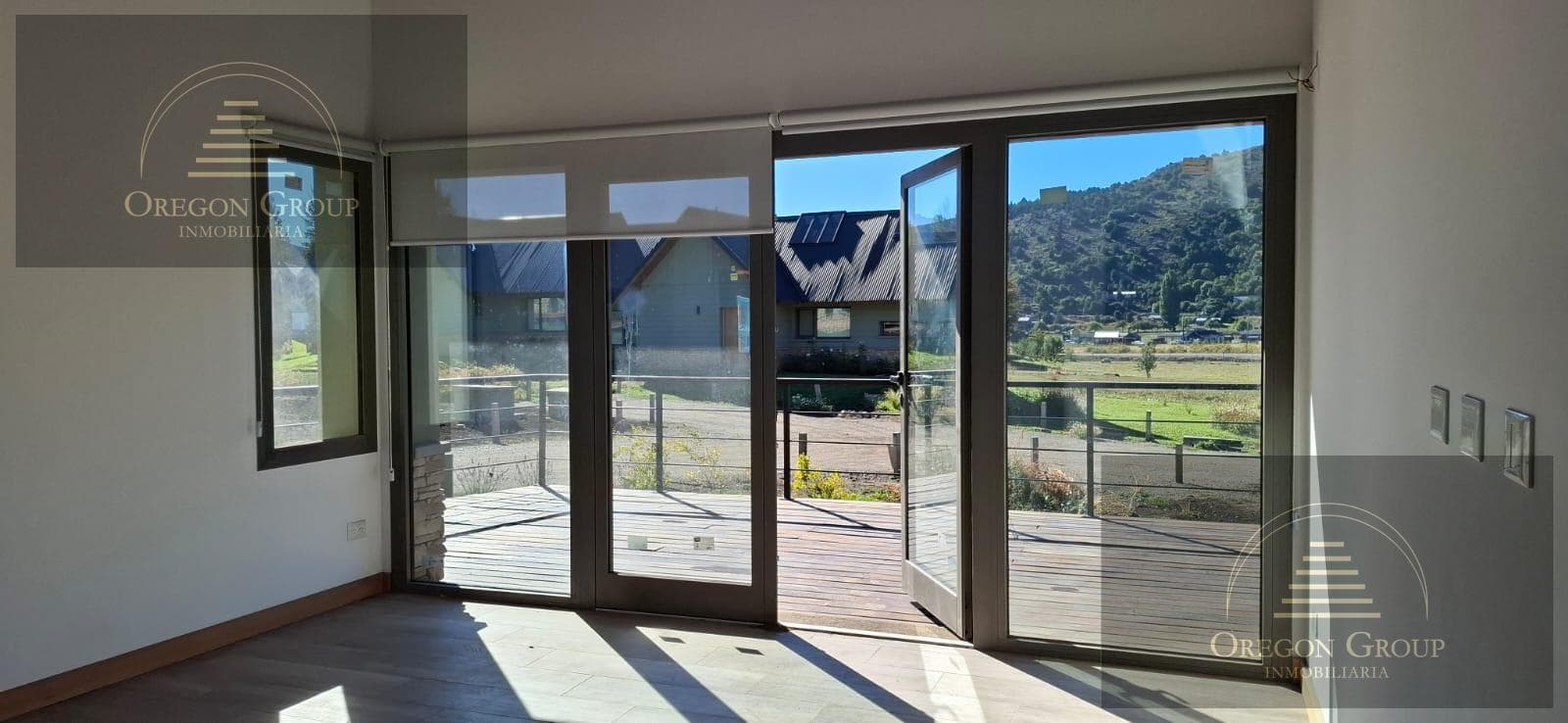 2-Bedroom Cabin for Sale at Estancia Los Ñires, San Martín de los Andes