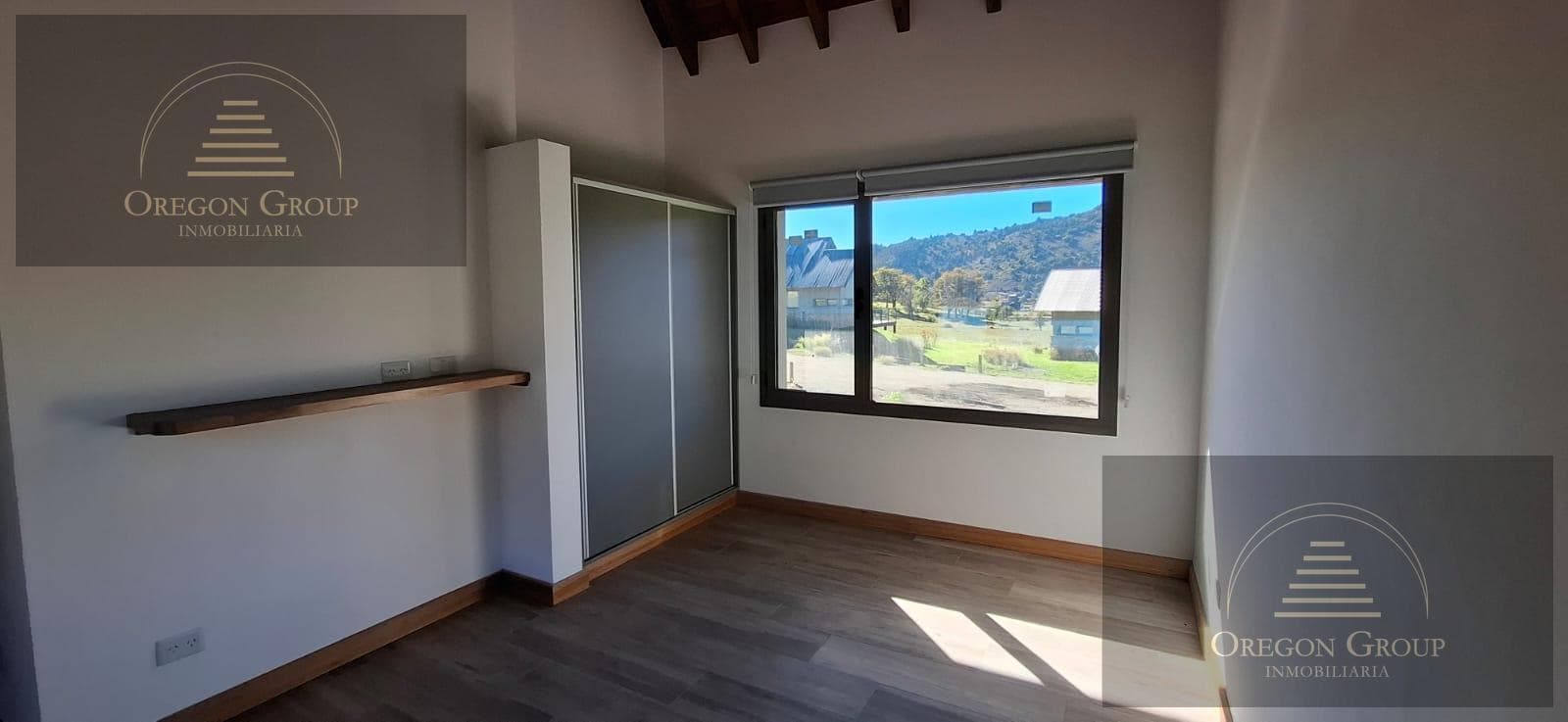 2-Bedroom Cabin for Sale at Estancia Los Ñires, San Martín de los Andes
