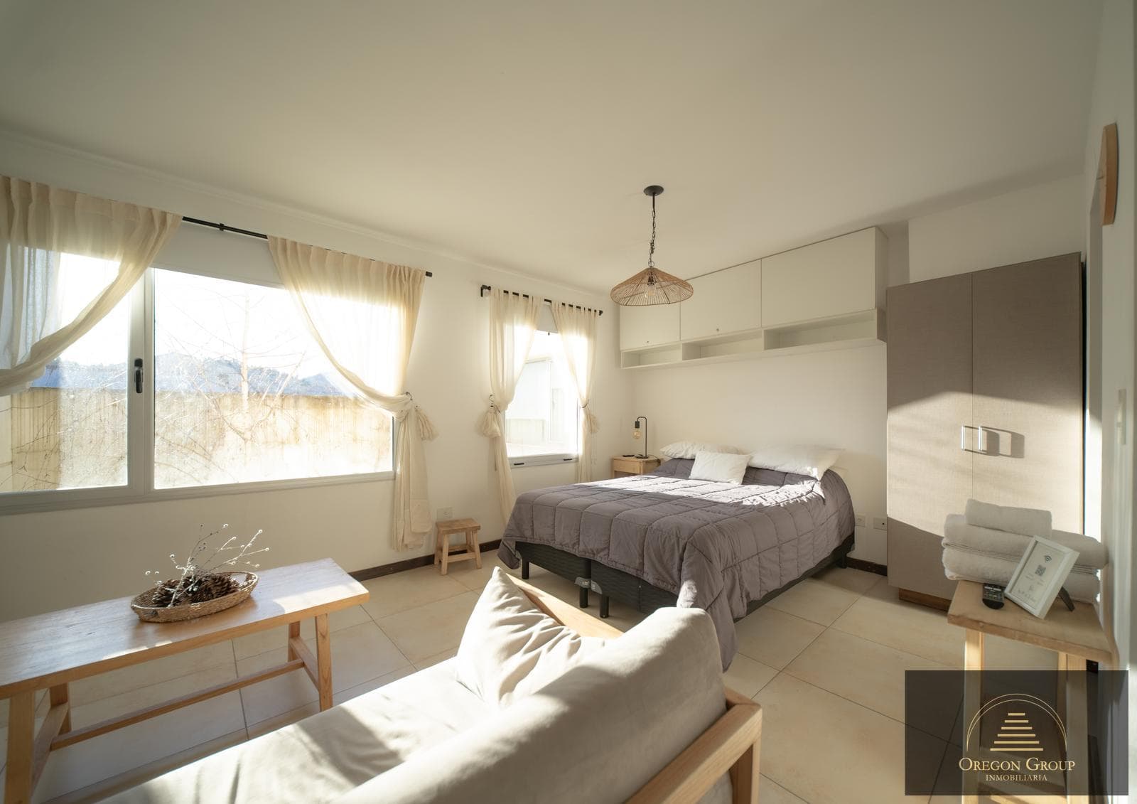 Apartment for sale in the heart of San Martín de los Andes