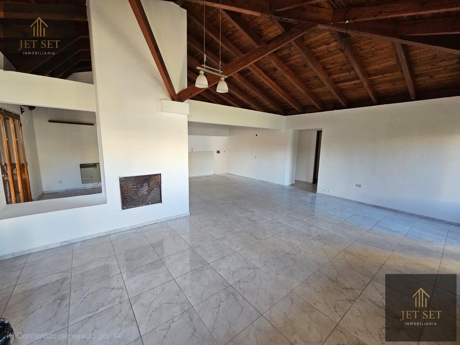 3-Bedroom House for Rent in Villa Belgrano / IDEAL FOR BUSINESS / ONE STORY