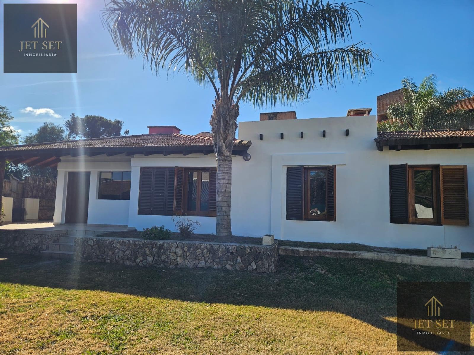 3-Bedroom House for Rent in Villa Belgrano / IDEAL FOR BUSINESS / ONE STORY