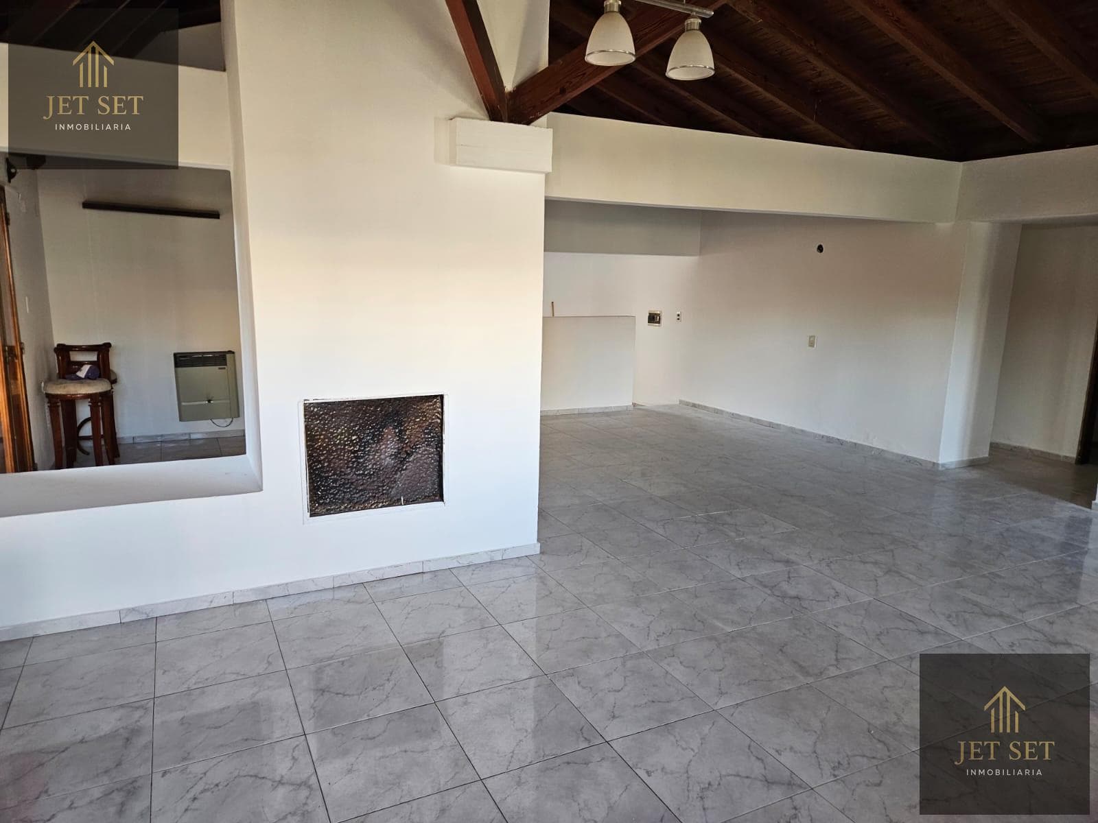 3-Bedroom House for Rent in Villa Belgrano / IDEAL FOR BUSINESS / ONE STORY