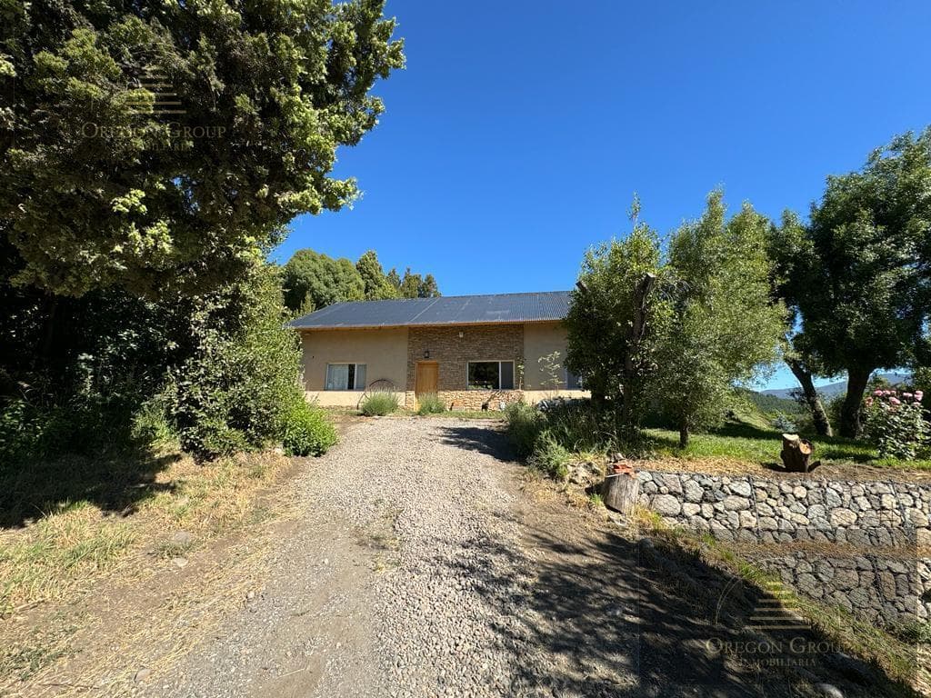 5-Room House for Sale in Rincón Radales