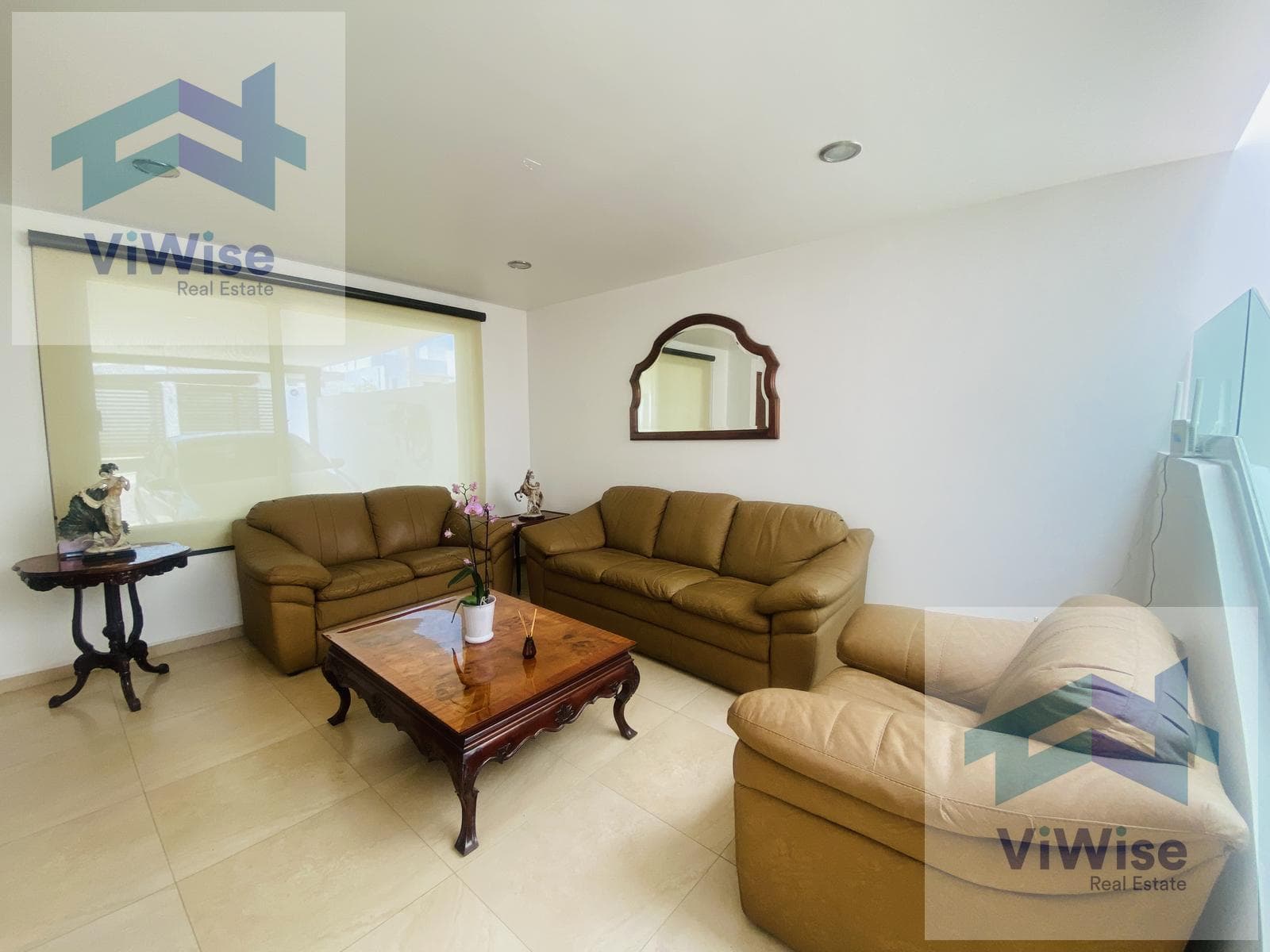 House for Sale in Cumbres del Lago