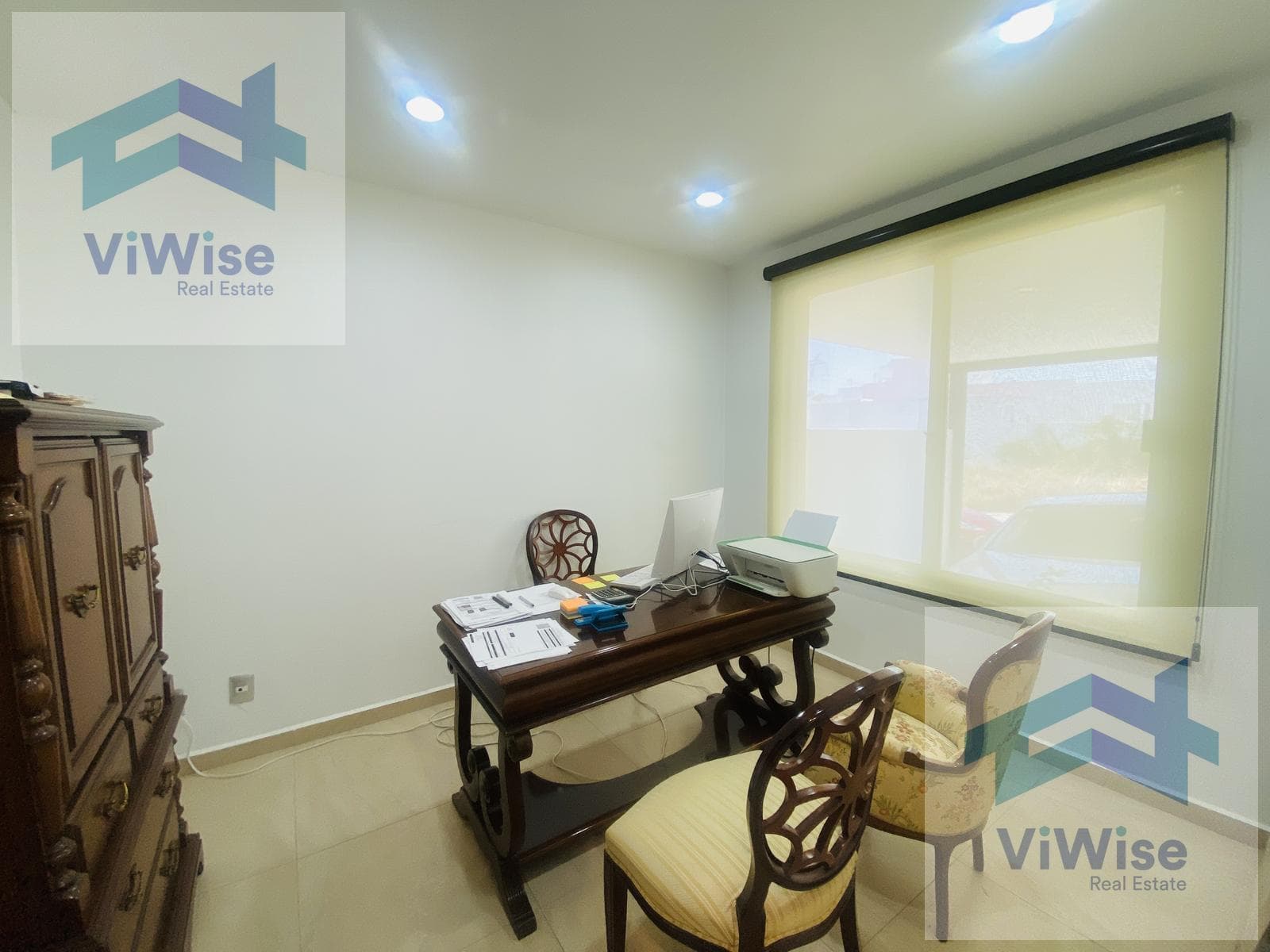House for Sale in Cumbres del Lago