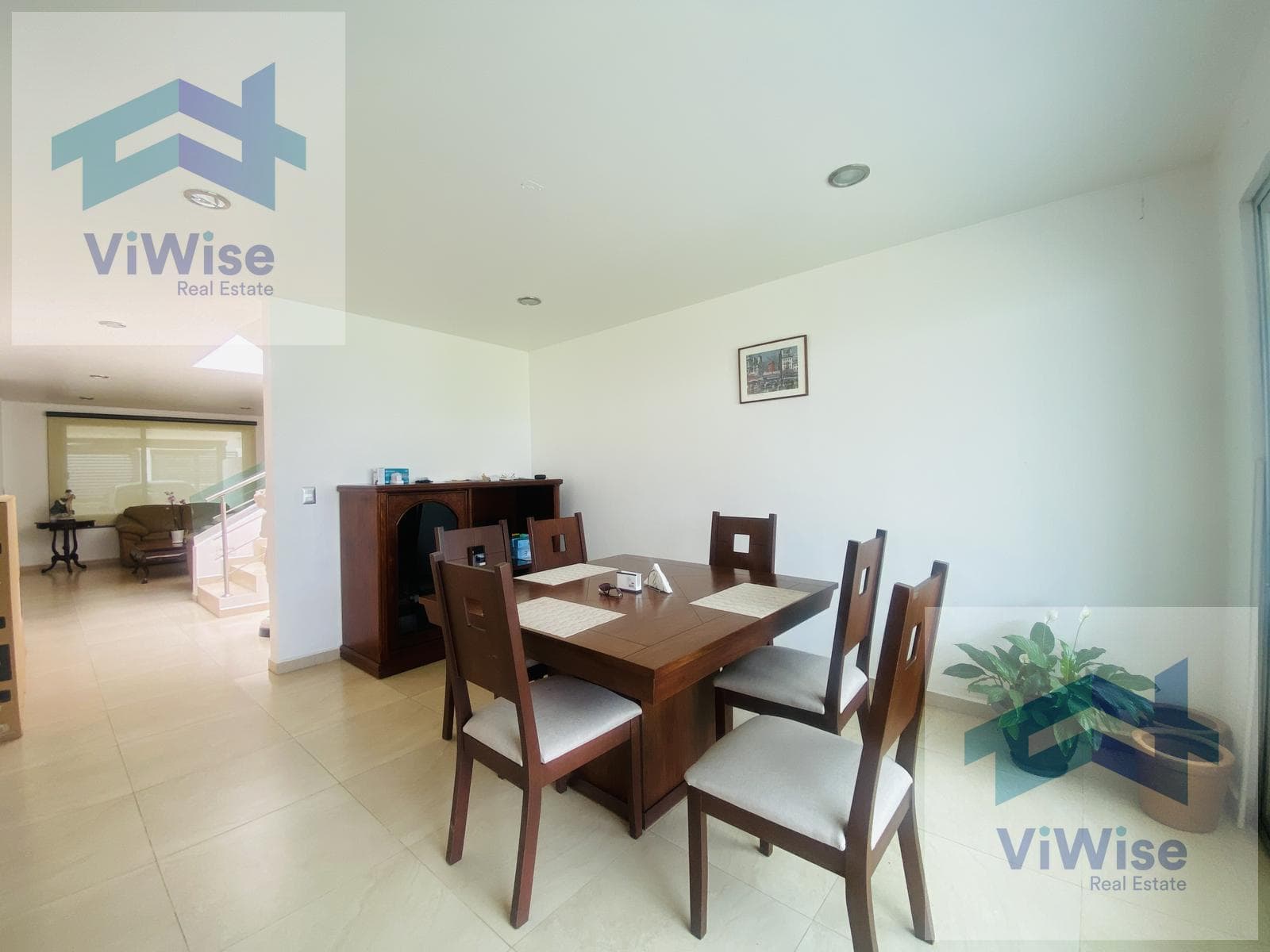House for Sale in Cumbres del Lago