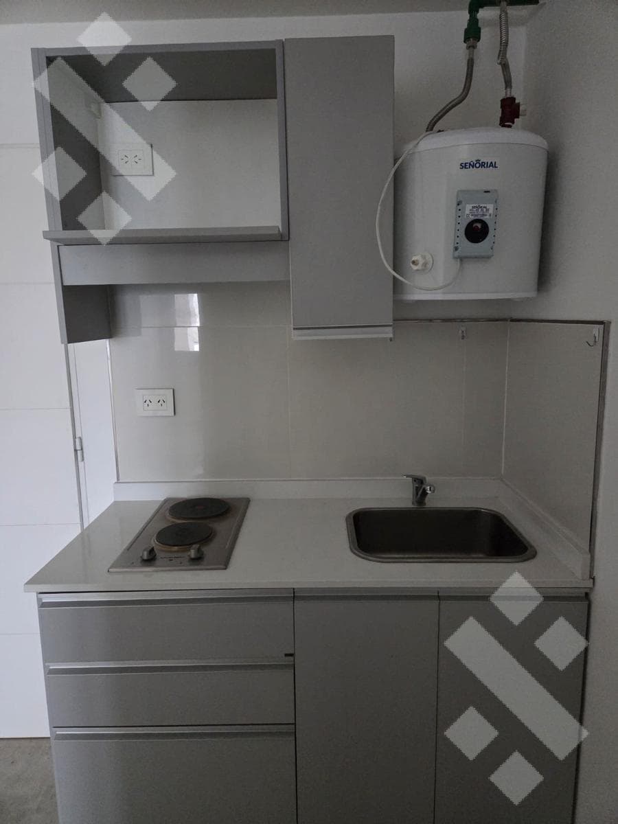 For Rent: 1-Bedroom Apartment, Neuquén City