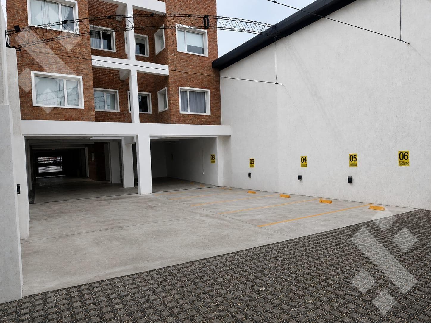 For Rent: 1-Bedroom Apartment, Neuquén City