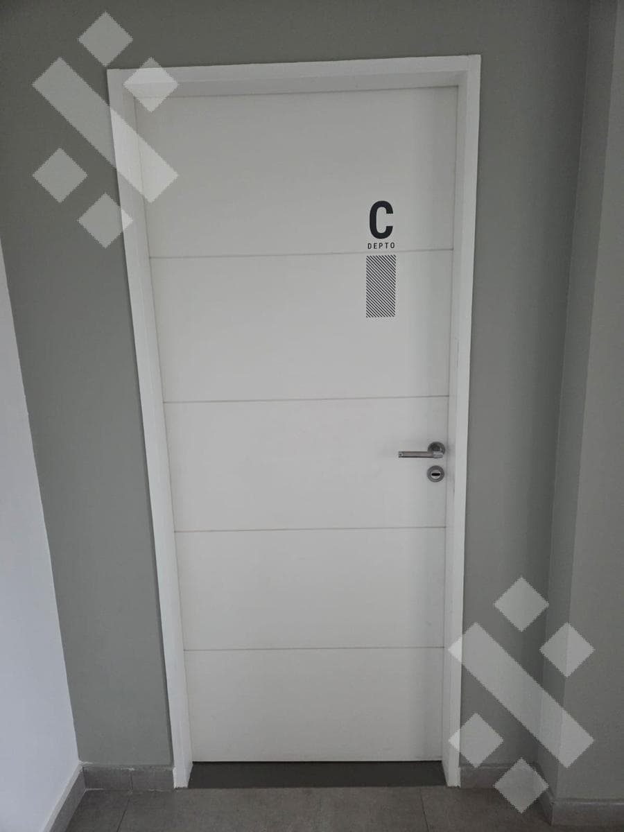 For Rent: 1-Bedroom Apartment, Neuquén City