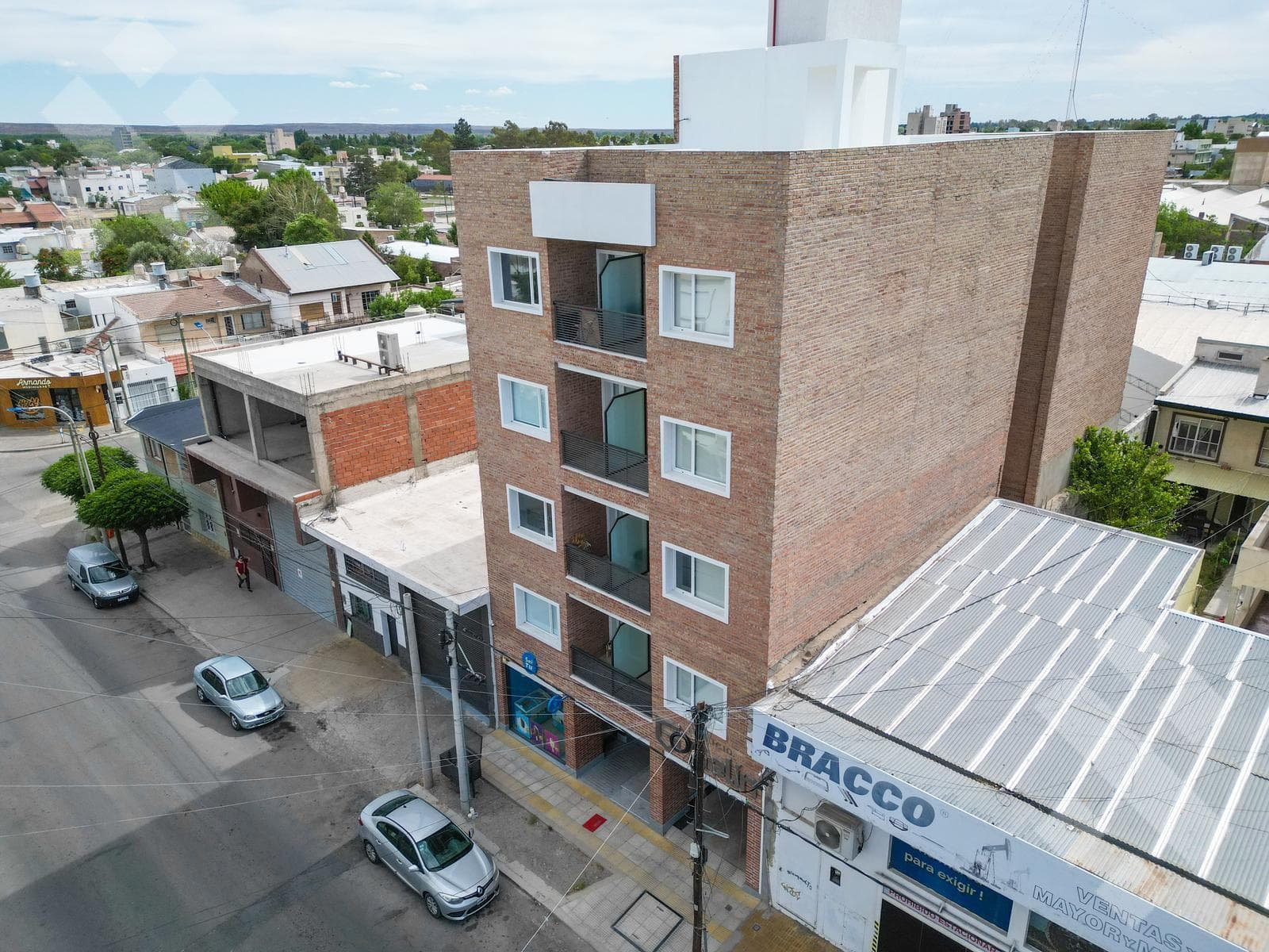 For Rent: 1-Bedroom Apartment, Neuquén City