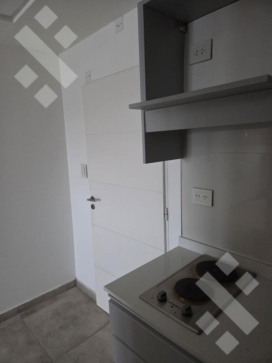 For Rent: 1-Bedroom Apartment, Neuquén City