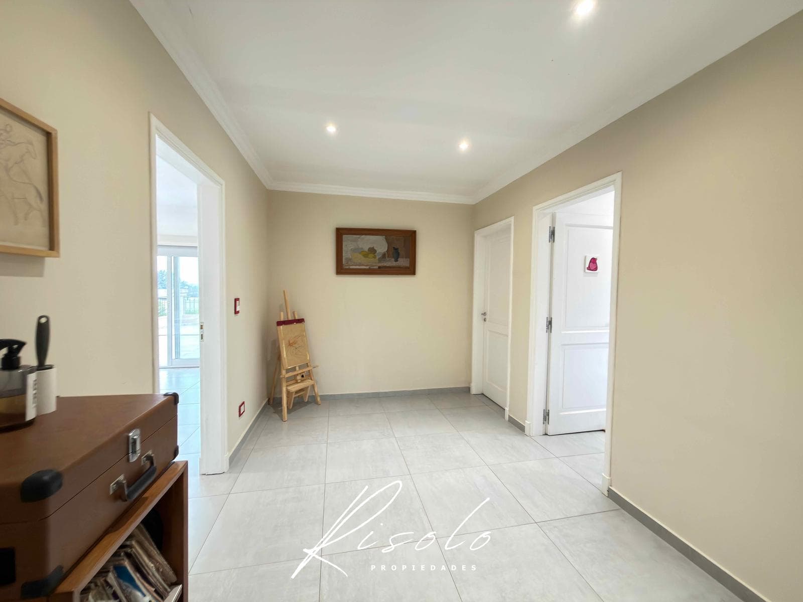 Casa en Venta y/o Alquiler, en Barrio Cerrado, Pileta. 3 dormitorios. Galeria. Escobar