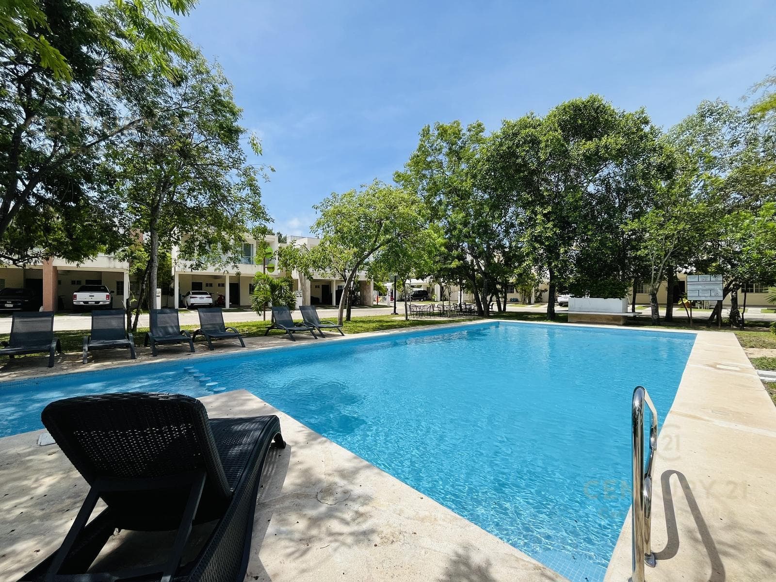 3-Bedroom House for Sale in Selvanova Coto 4B, Playa del Carmen P4589