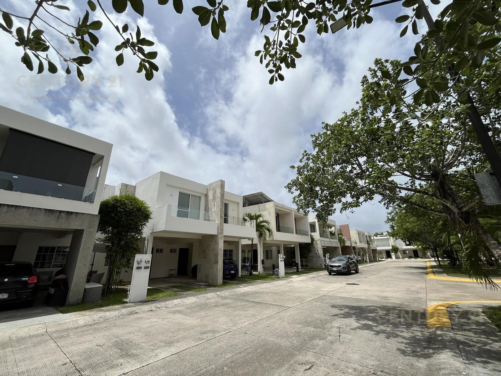 3-Bedroom House for Sale in Selvanova Coto 4B, Playa del Carmen P4589