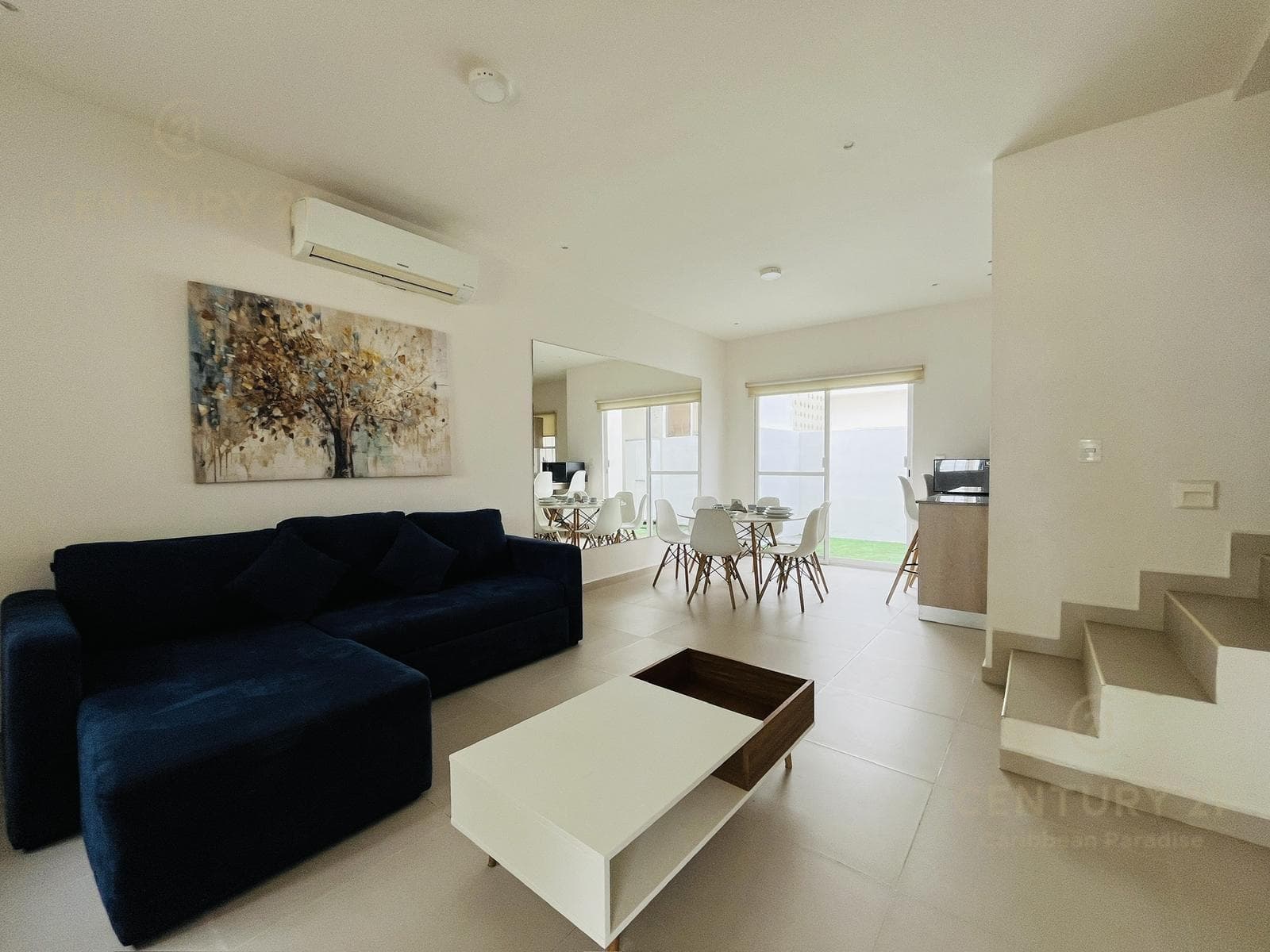 3-Bedroom House for Sale in Selvanova Coto 4B, Playa del Carmen P4589