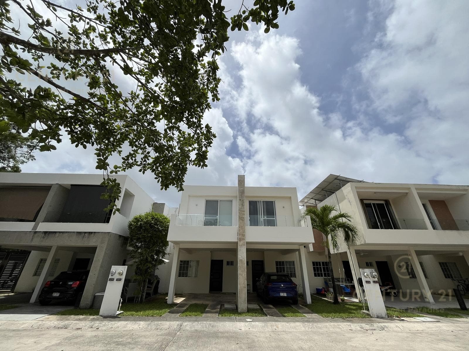3-Bedroom House for Sale in Selvanova Coto 4B, Playa del Carmen P4589