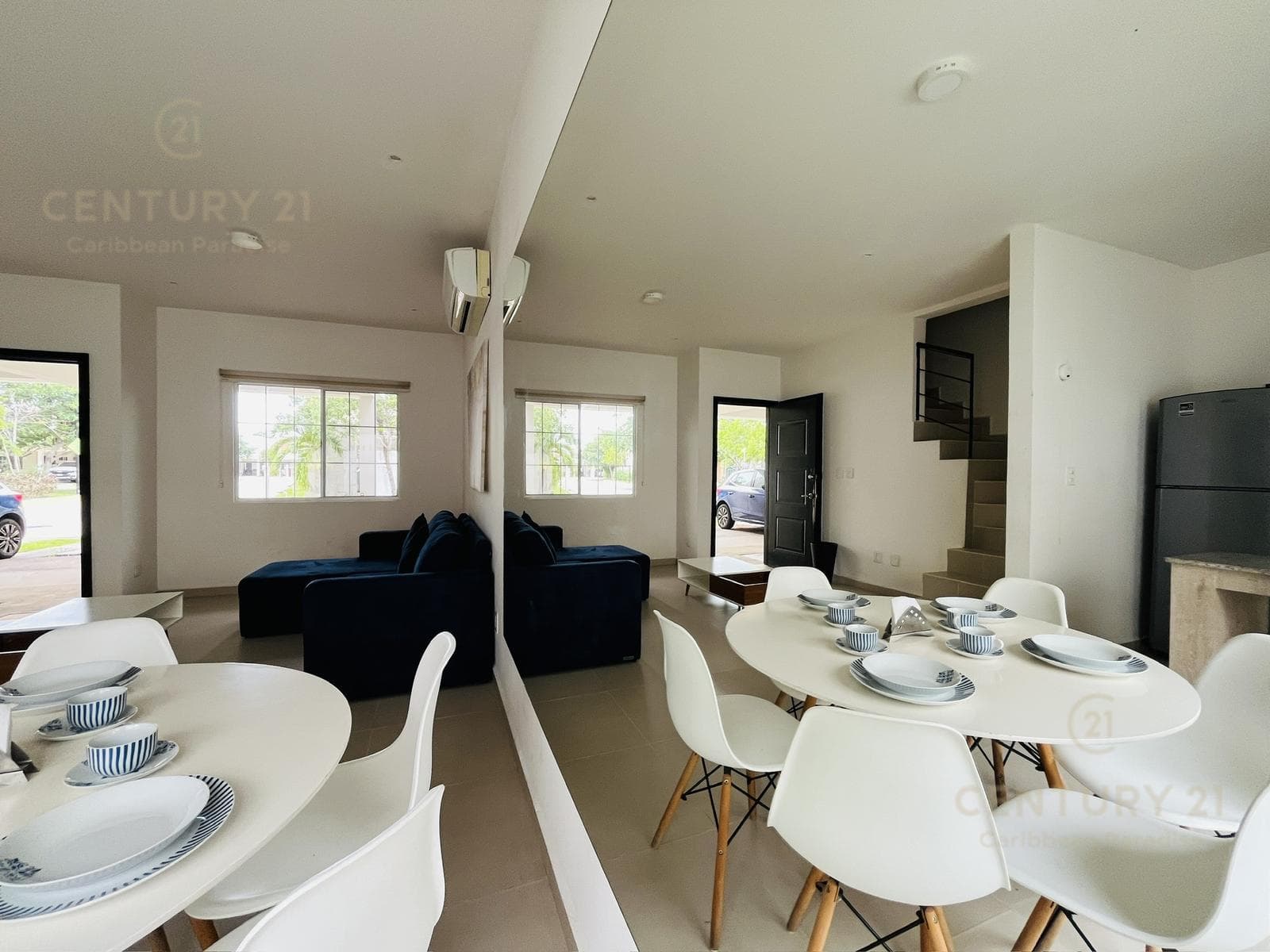 3-Bedroom House for Sale in Selvanova Coto 4B, Playa del Carmen P4589