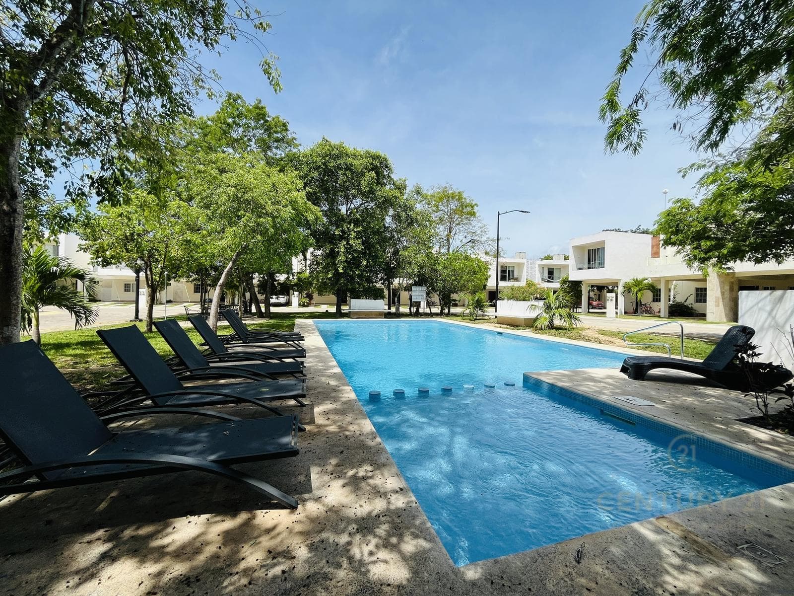 3-Bedroom House for Sale in Selvanova Coto 4B, Playa del Carmen P4589