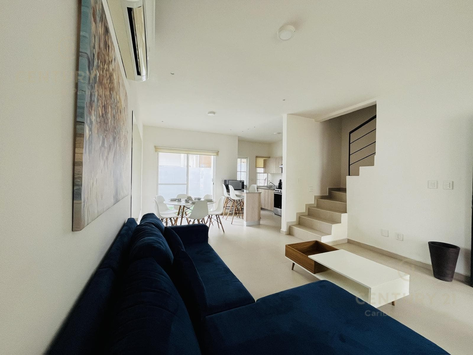 3-Bedroom House for Sale in Selvanova Coto 4B, Playa del Carmen P4589