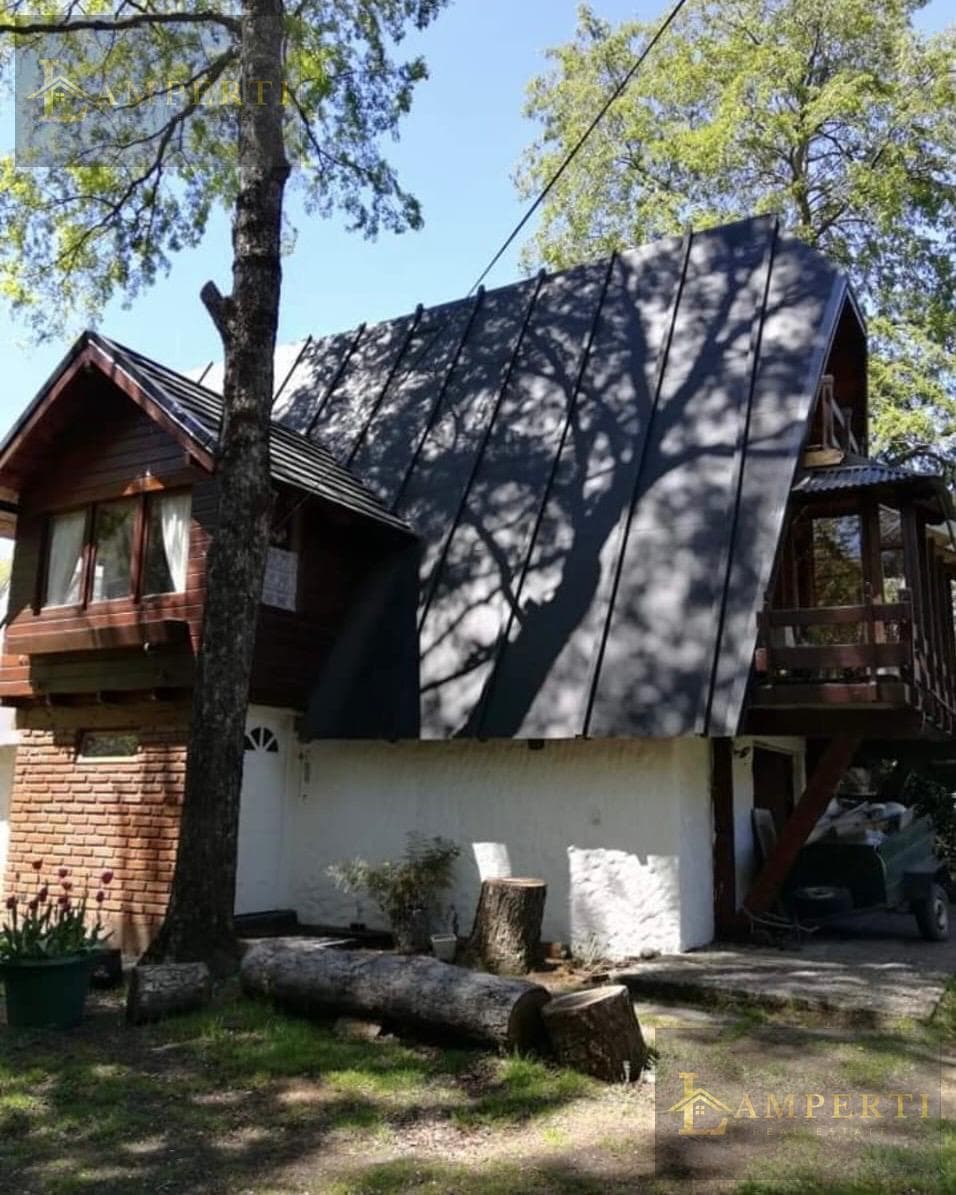House in San Martín de los Andes