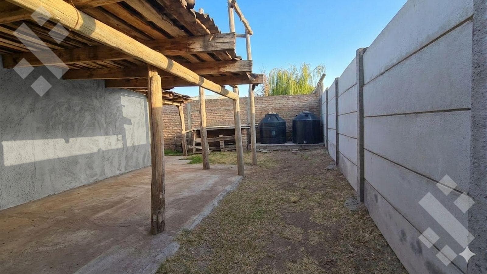 2-Bedroom House for Sale in Balsa de las Perlas