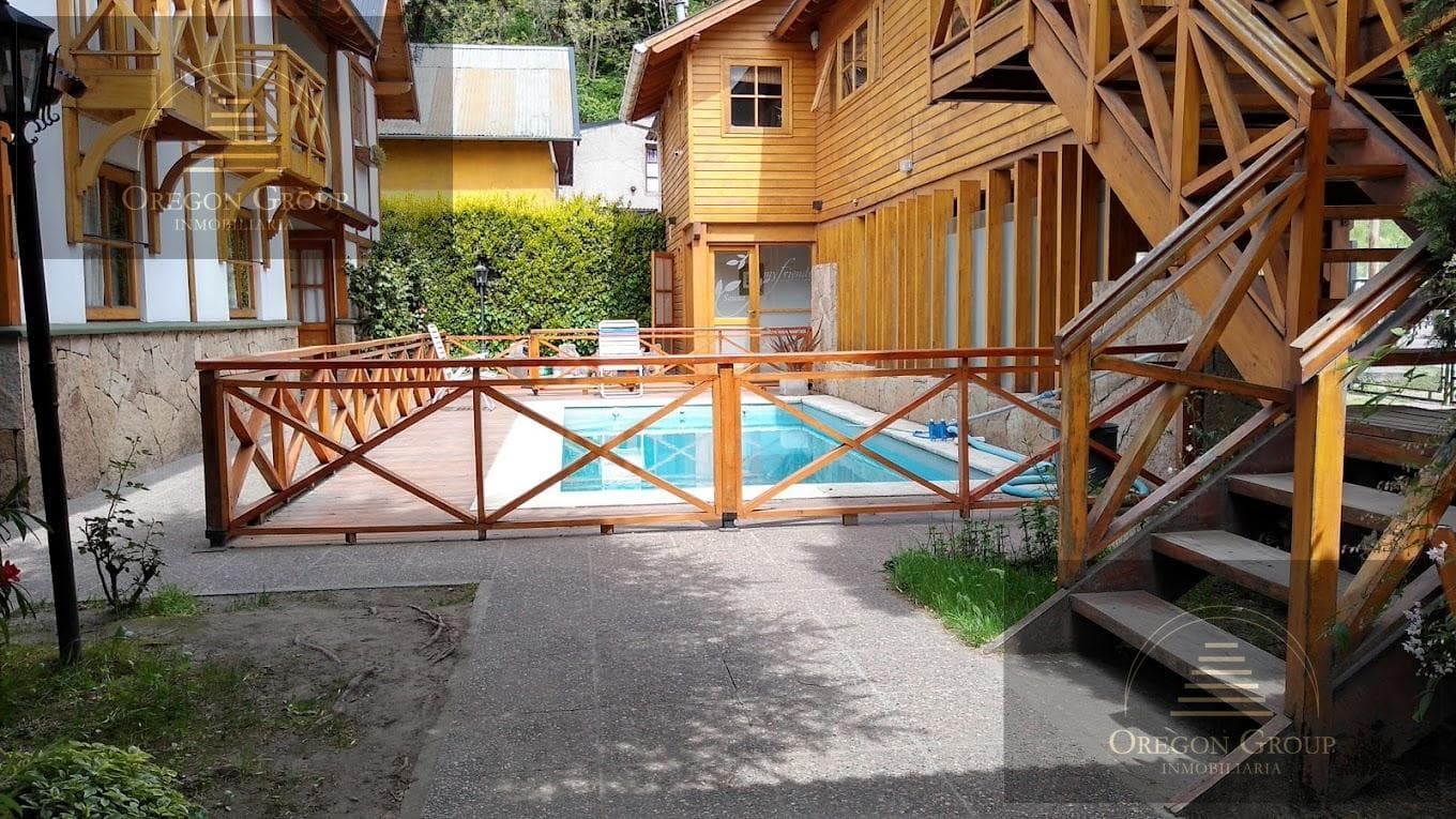 3-room cottage for sale in downtown