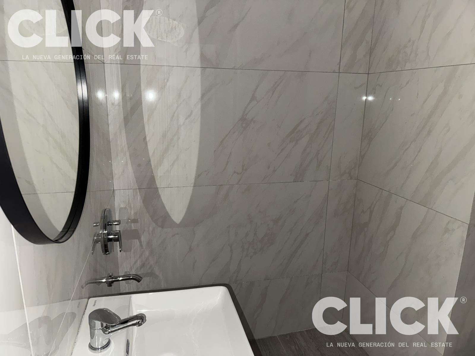 For Sale - Studio apartment with balcony - full amenities - brand-new - Villa Crespo
