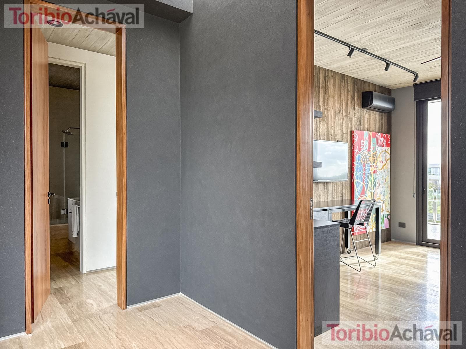 Lakefront home for sale, designed to let you enjoy the scenery of Virazon, 8 rooms (watch video)