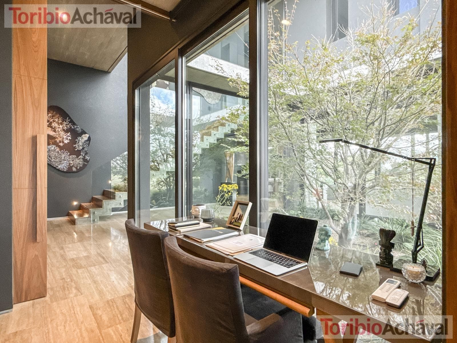Lakefront home for sale, designed to let you enjoy the scenery of Virazon, 8 rooms (watch video)