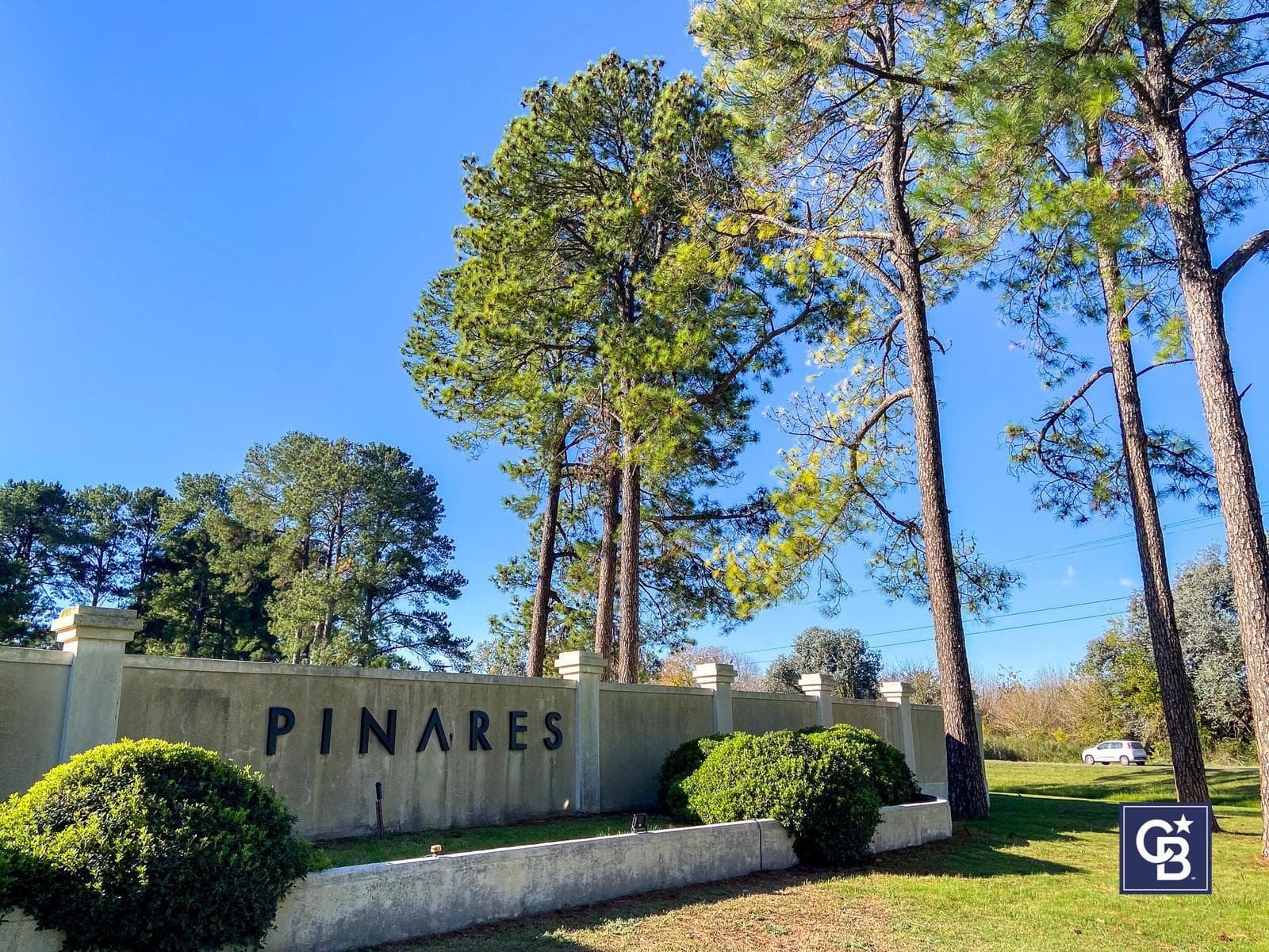 Interior Lot for Sale, 1,500 m² at Los Pinares Country Club - Exaltación de la Cruz