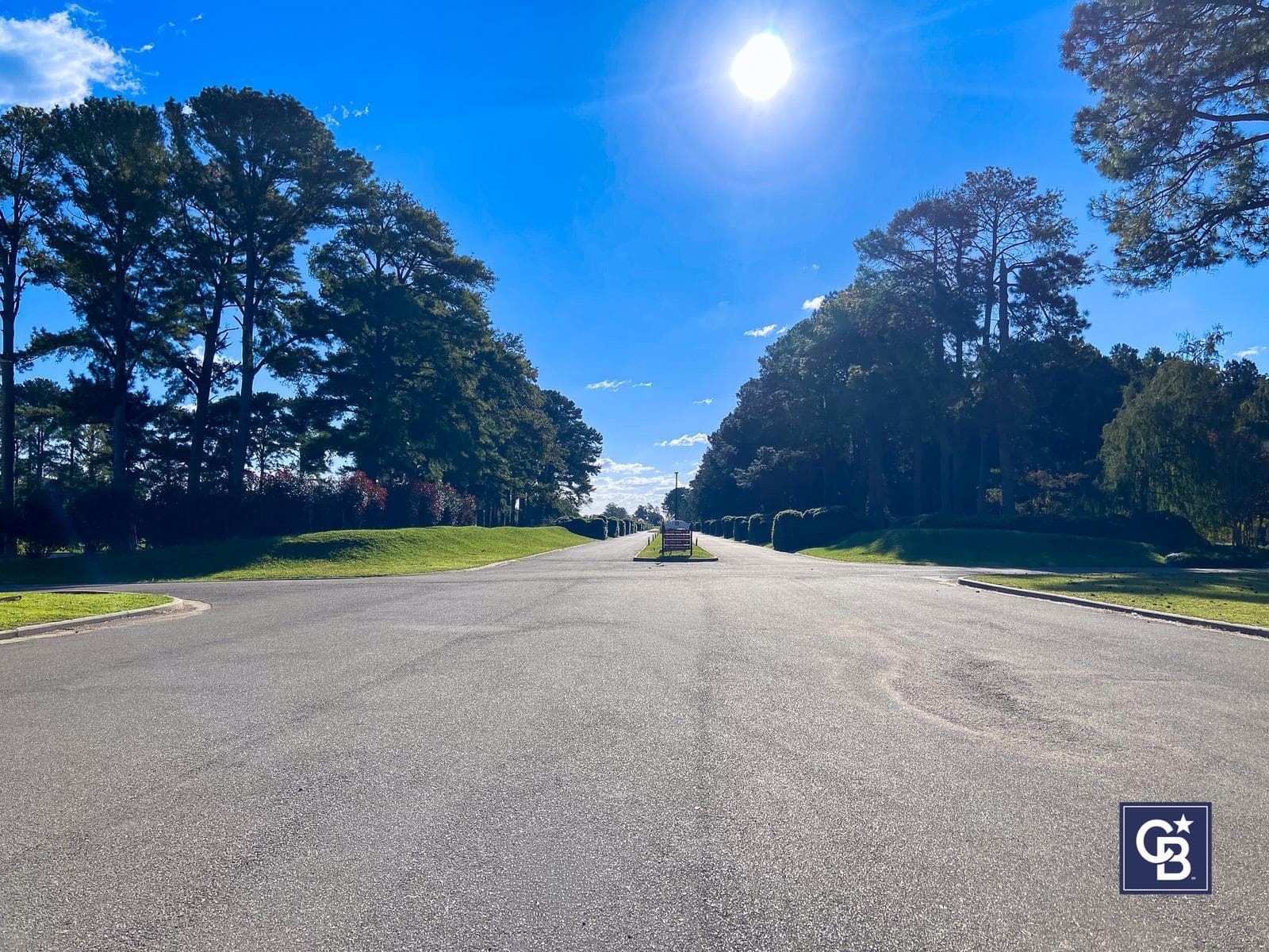 Interior Lot for Sale, 1,500 m² at Los Pinares Country Club - Exaltación de la Cruz
