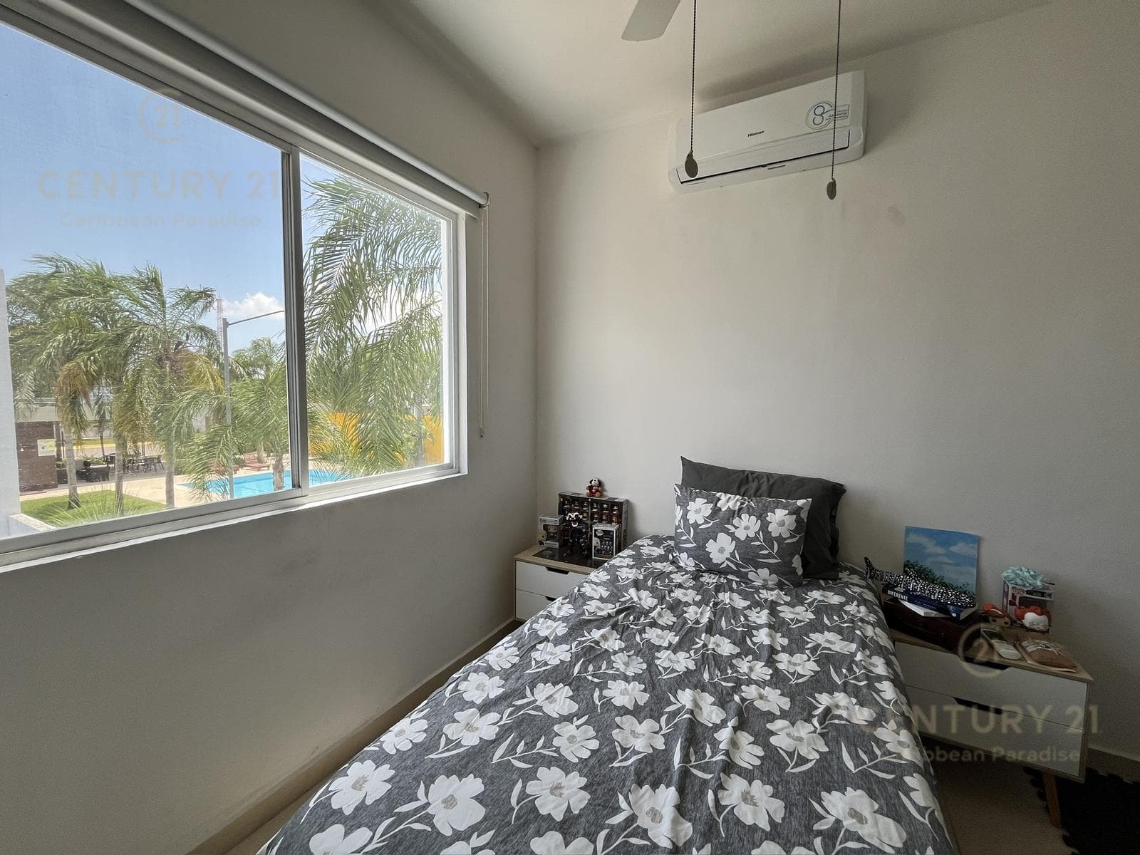 House for Rent: 3-Bedroom, Furnished, with Private Pool in Olivos 3, Playa del Carmen P4605