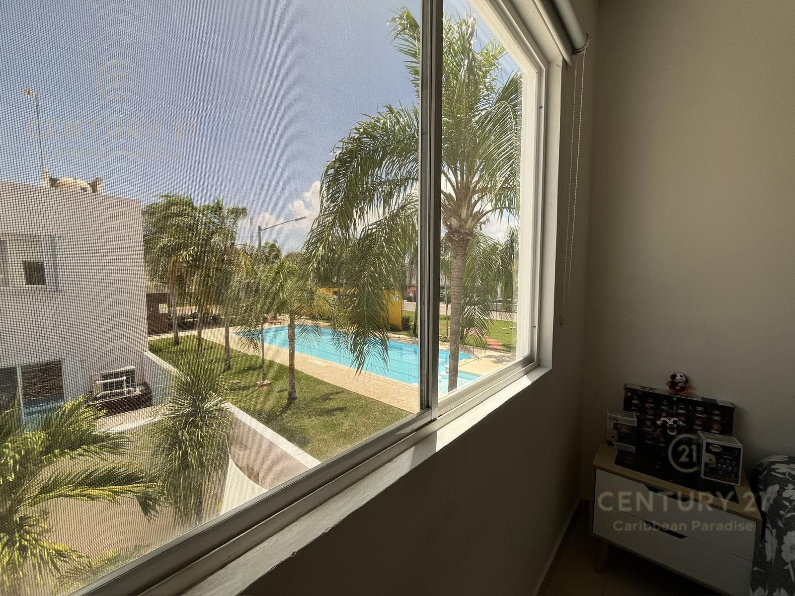 House for Rent: 3-Bedroom, Furnished, with Private Pool in Olivos 3, Playa del Carmen P4605