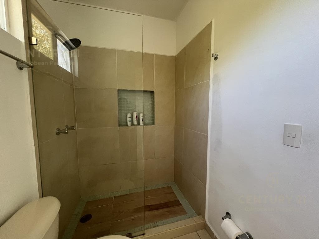House for Rent: 3-Bedroom, Furnished, with Private Pool in Olivos 3, Playa del Carmen P4605