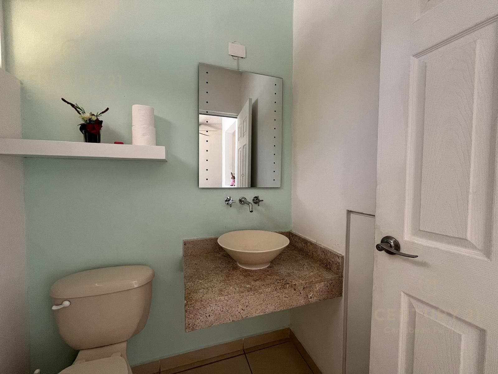 House for Rent: 3-Bedroom, Furnished, with Private Pool in Olivos 3, Playa del Carmen P4605