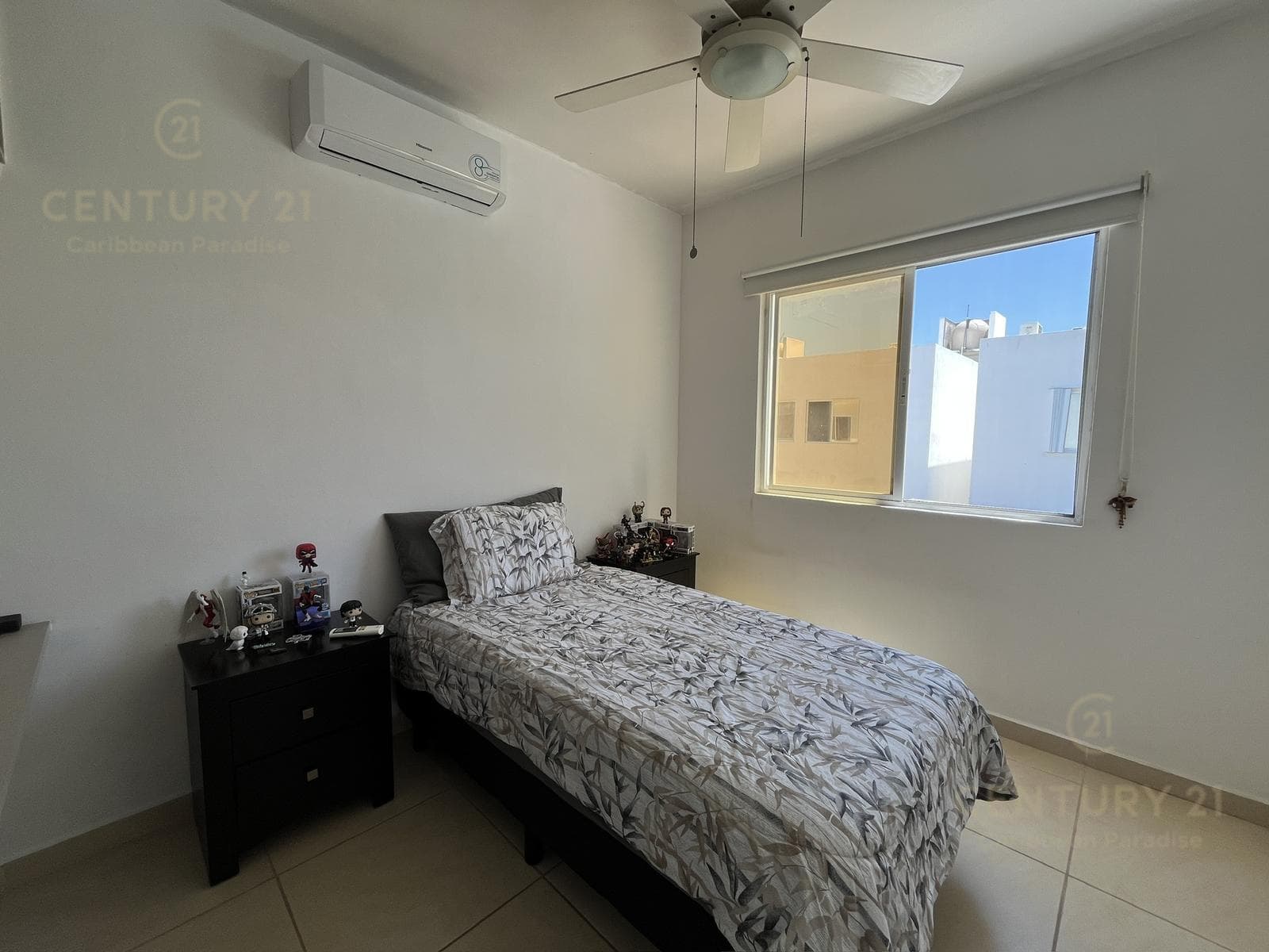 House for Rent: 3-Bedroom, Furnished, with Private Pool in Olivos 3, Playa del Carmen P4605