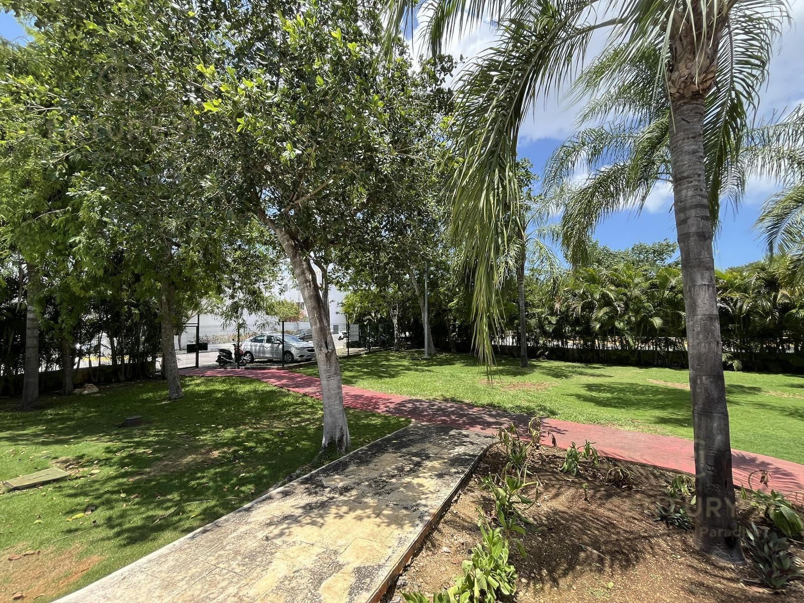 House for Rent: 3-Bedroom, Furnished, with Private Pool in Olivos 3, Playa del Carmen P4605