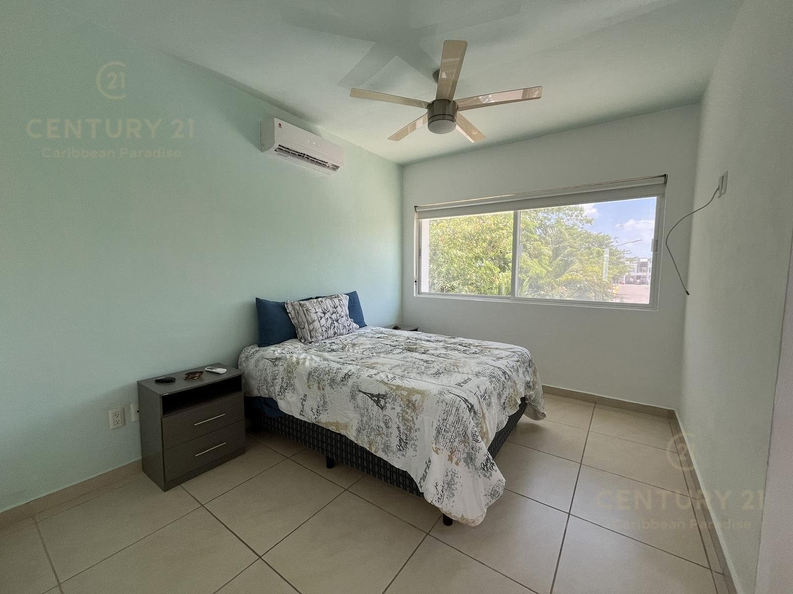 House for Rent: 3-Bedroom, Furnished, with Private Pool in Olivos 3, Playa del Carmen P4605