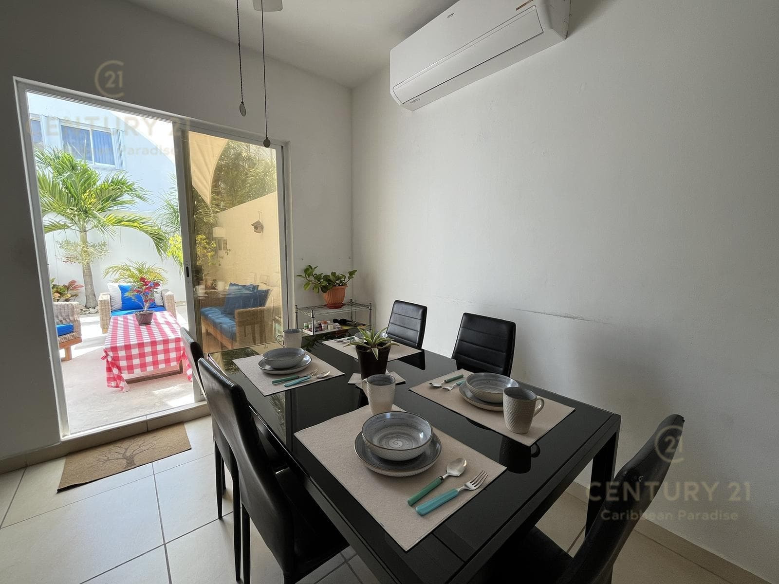 House for Rent: 3-Bedroom, Furnished, with Private Pool in Olivos 3, Playa del Carmen P4605