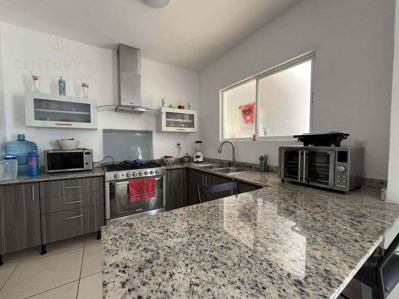 House for Rent: 3-Bedroom, Furnished, with Private Pool in Olivos 3, Playa del Carmen P4605