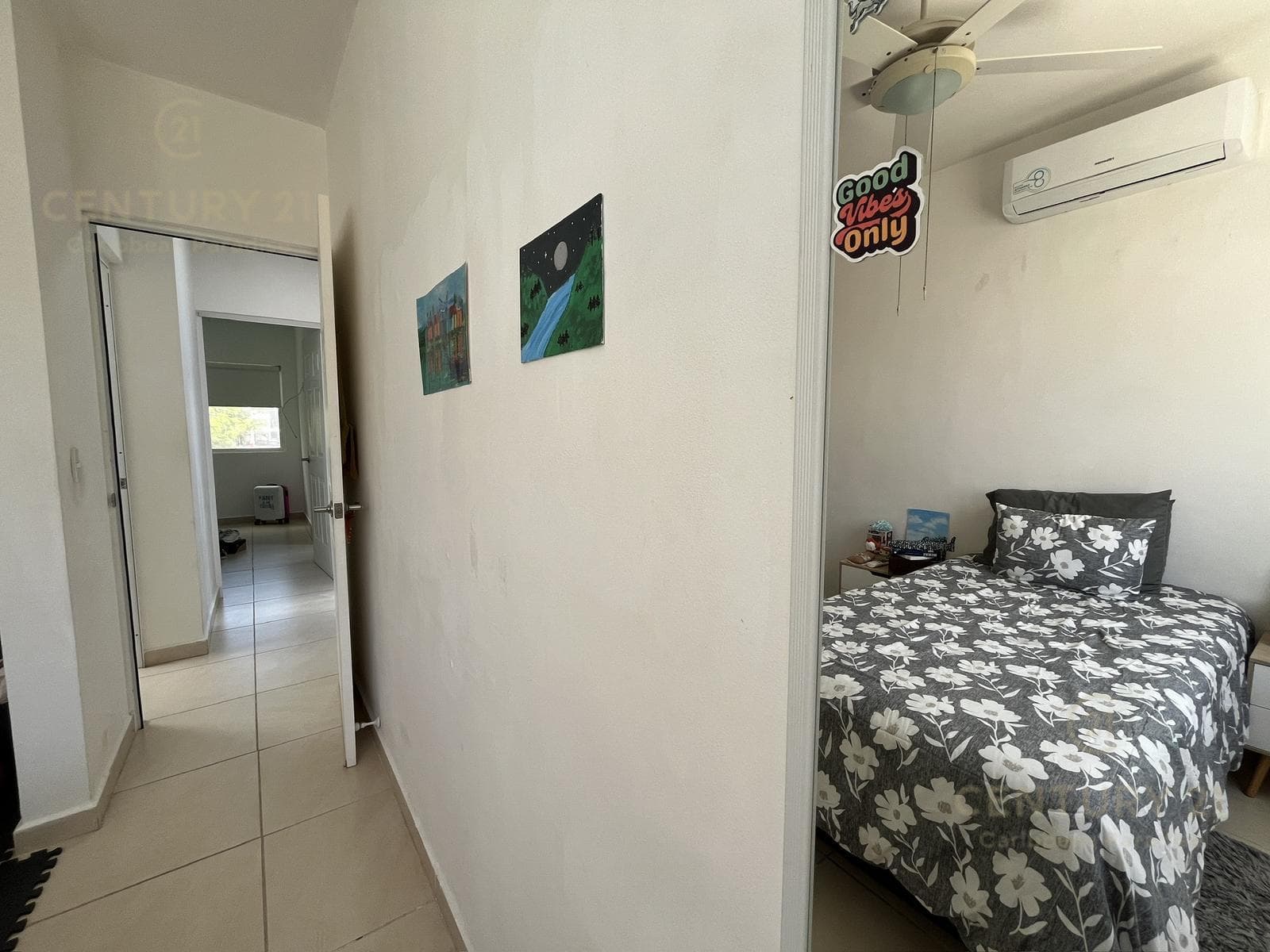 House for Rent: 3-Bedroom, Furnished, with Private Pool in Olivos 3, Playa del Carmen P4605