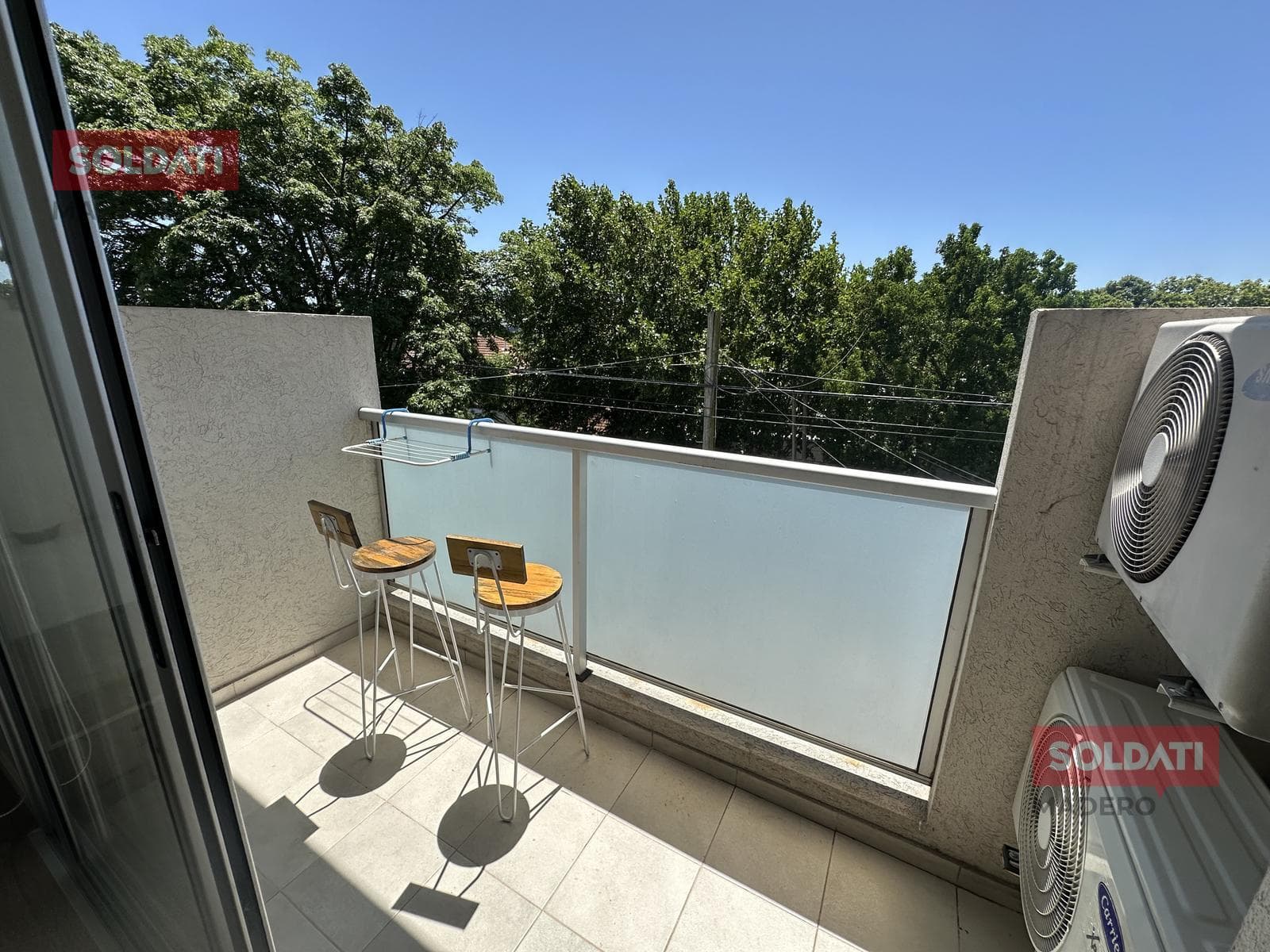 Apartment in Quilmes