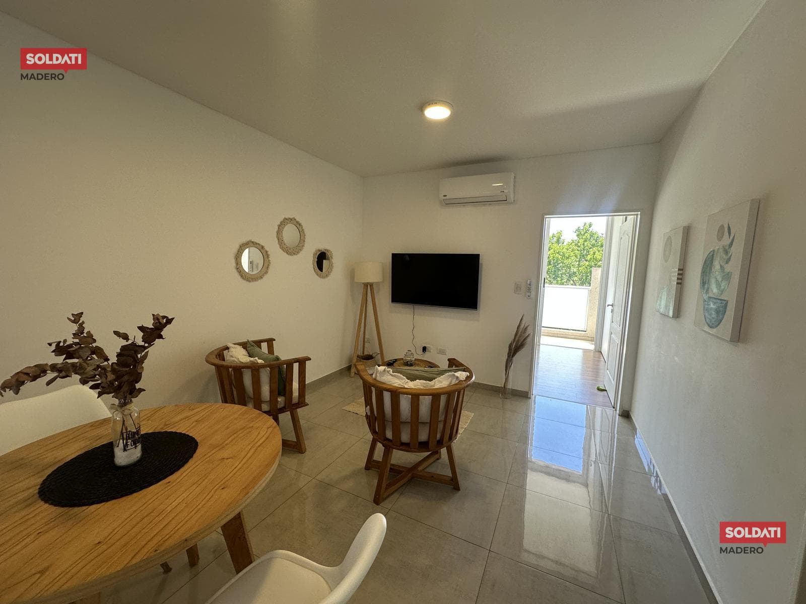 Apartment in Quilmes