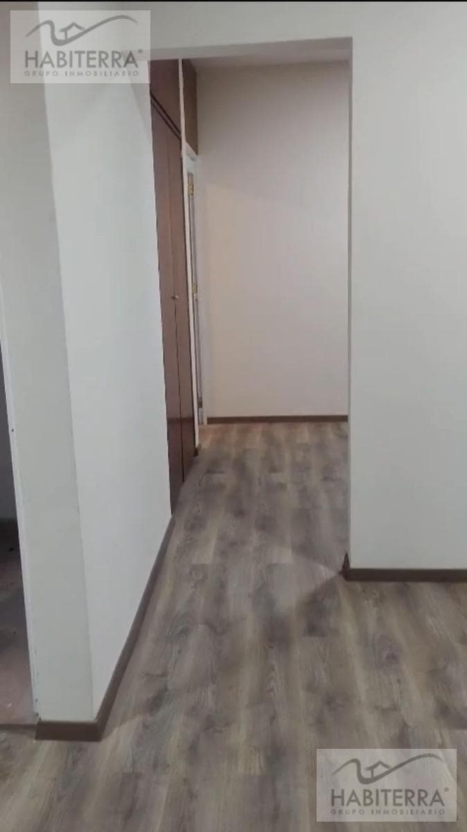 Departamento en Bosques de las Palmas