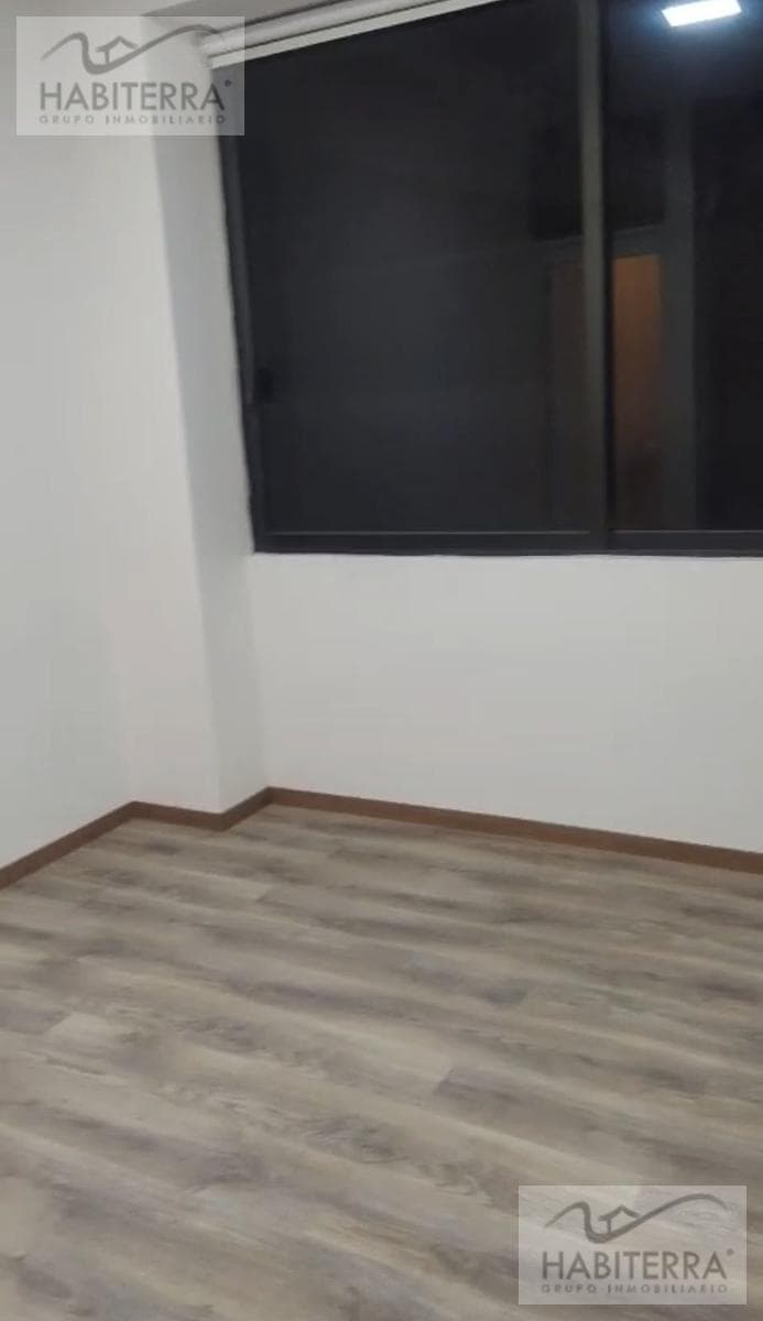 Departamento en Bosques de las Palmas