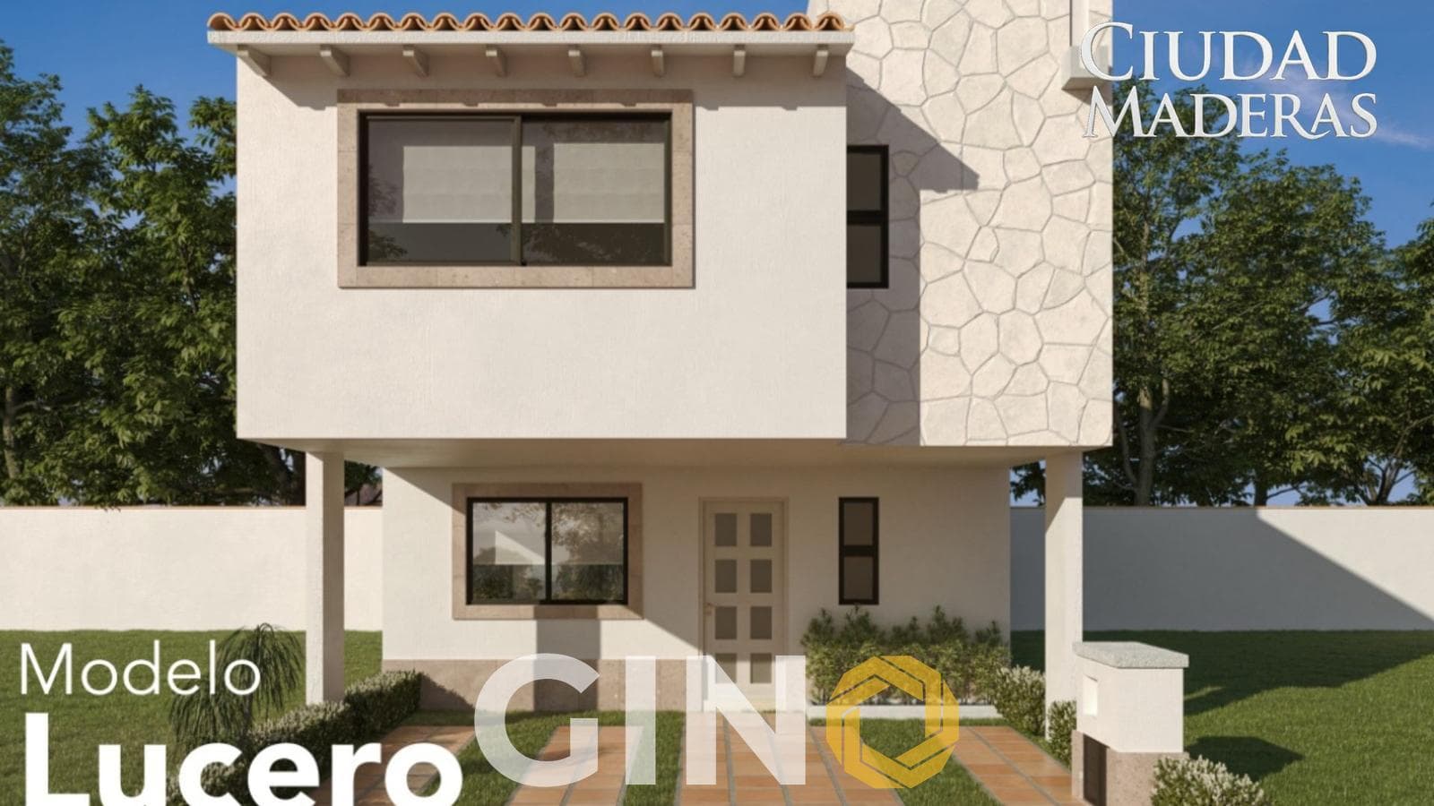 Casa en Venta en Ciudad Maderas Mérida