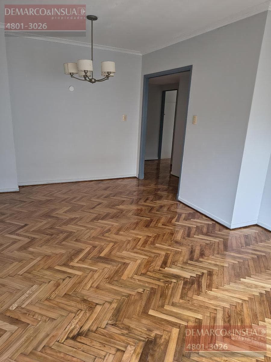 3-Bedroom Apartment for Rent in Caballito