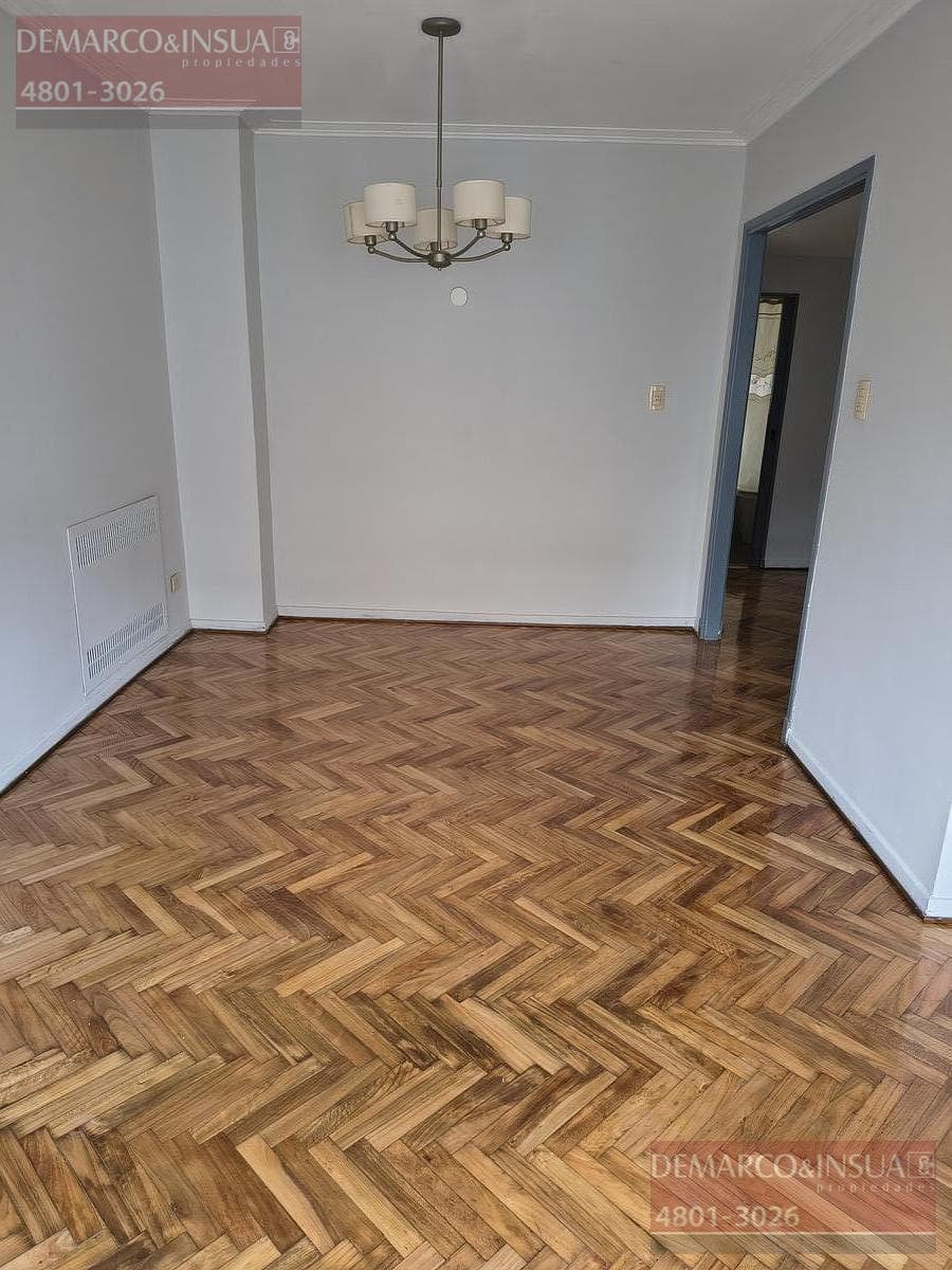 3-Bedroom Apartment for Rent in Caballito
