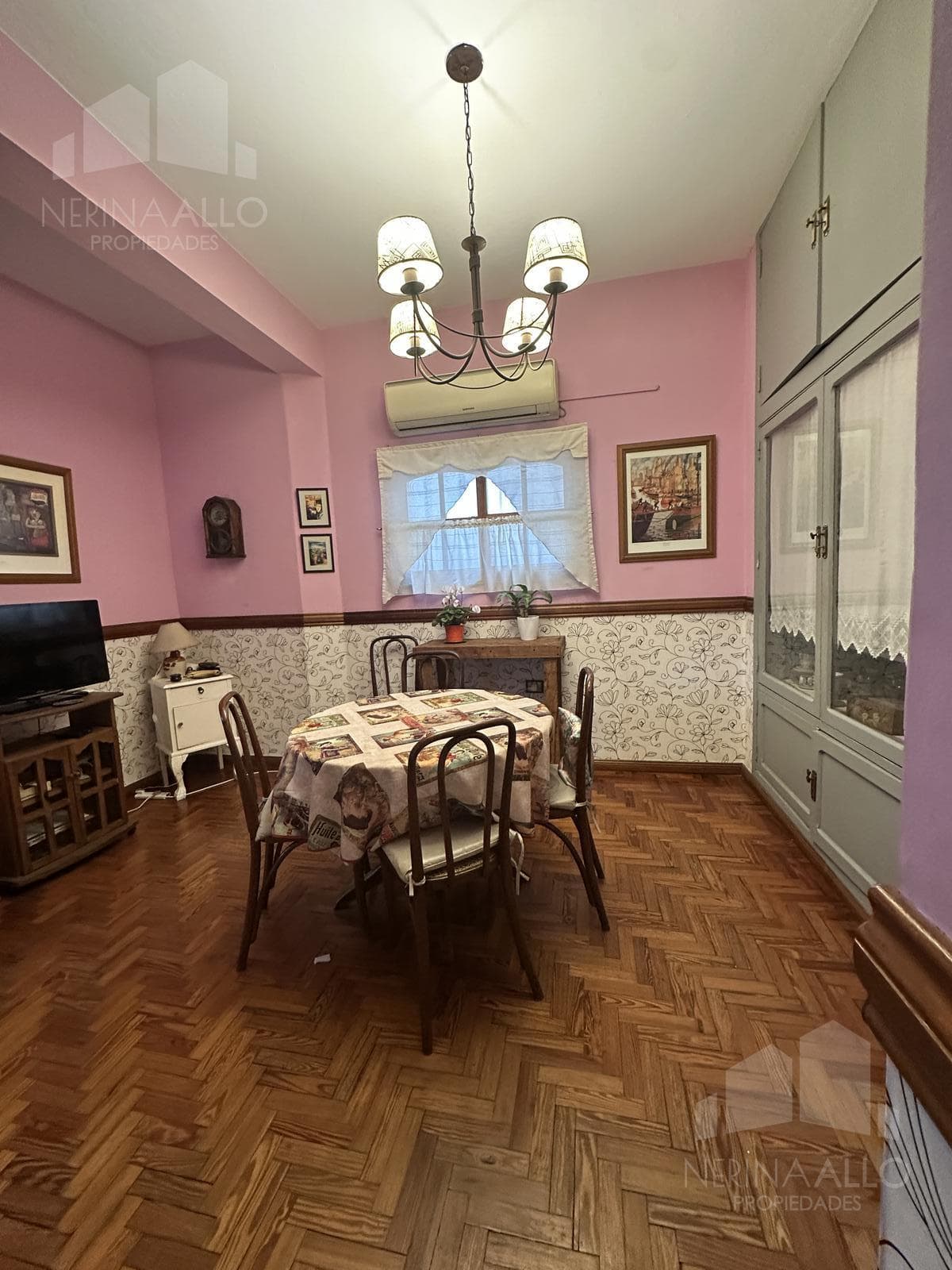 3-Bedroom Townhouse for Sale in Devoto